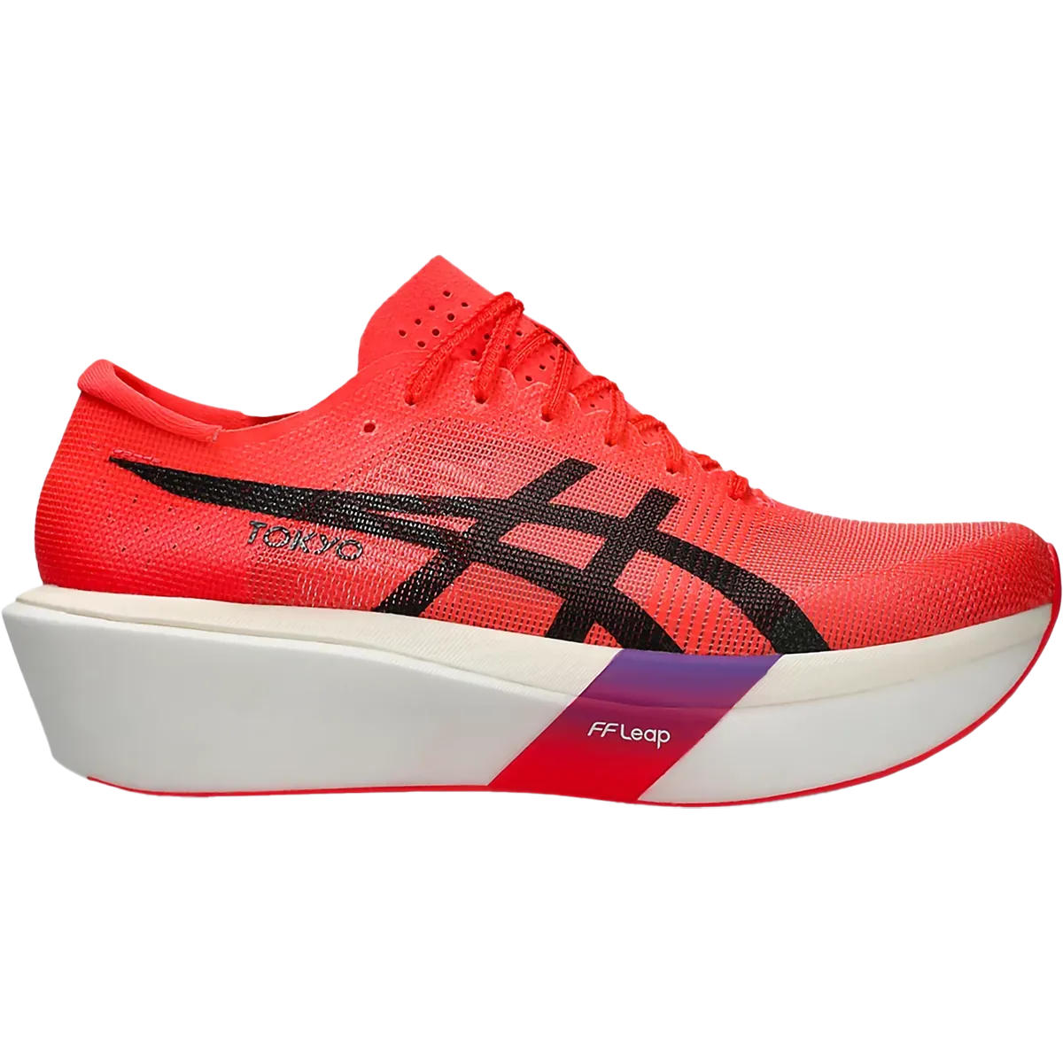 reflective - details - Air Zoom Men's MetaSpeed Sky Tokyo