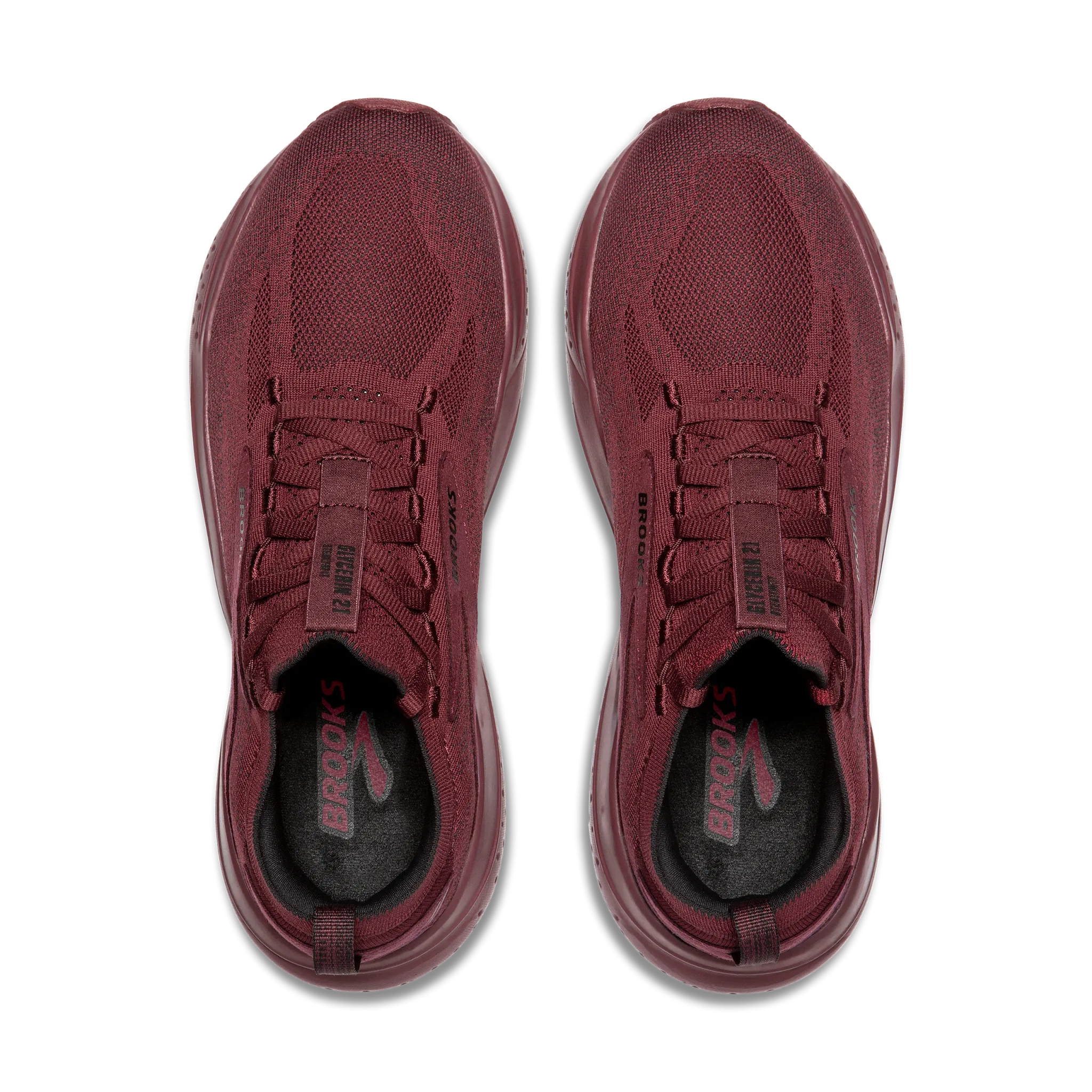 Track - meet Men's Glycerin StealthFit 21