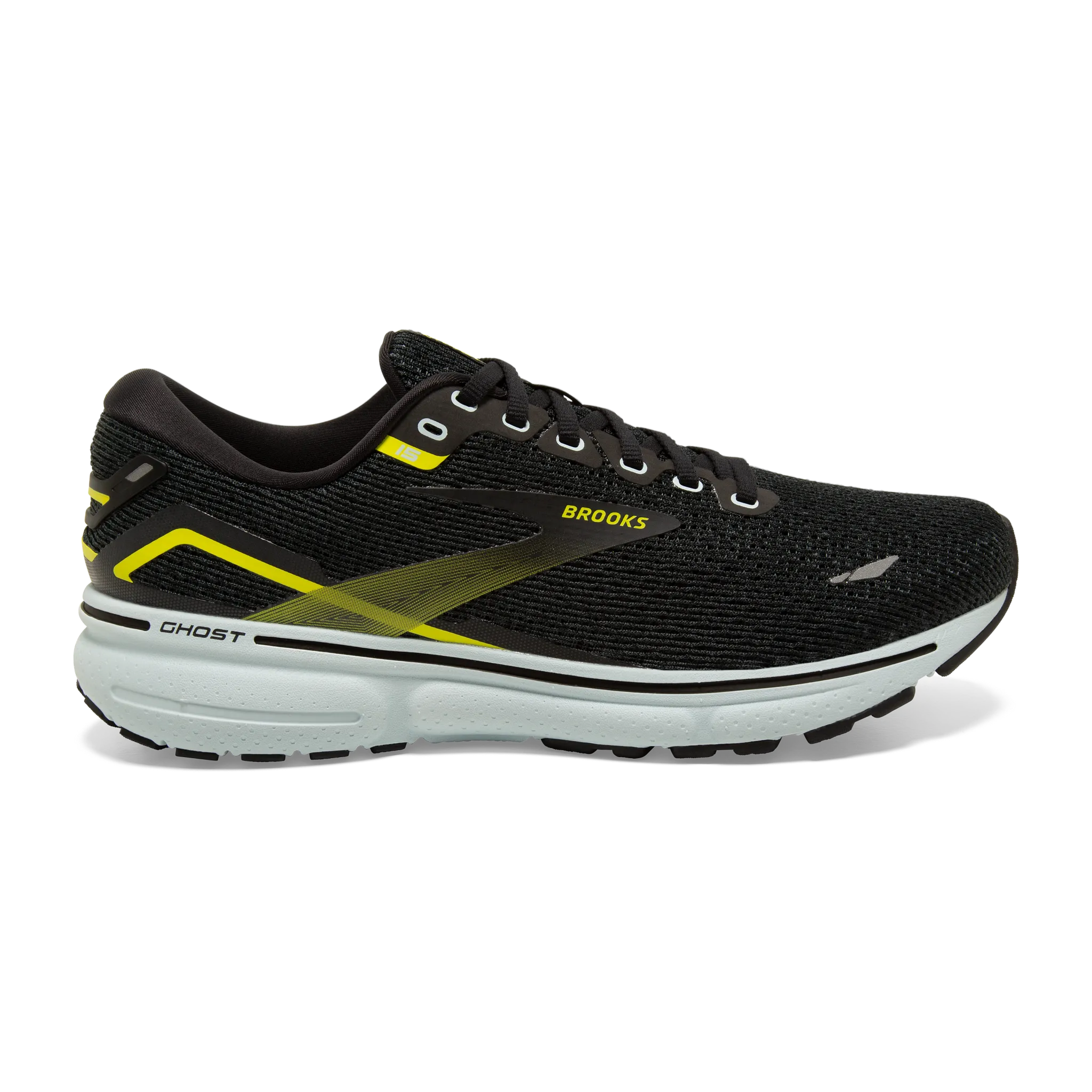 Men's Ghost 15 modern - design shoes group - run