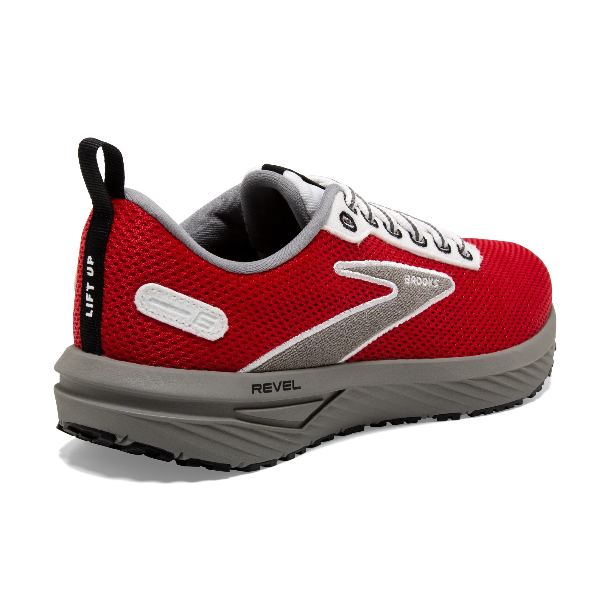 Women's Revel 6 scientifically - designed