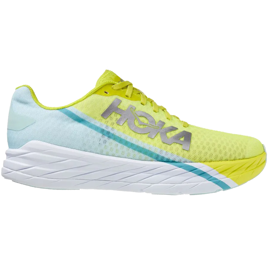 Men's Rocket X speed development running shoe promotion shooting shoes