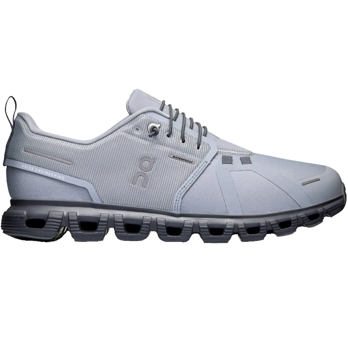 Men's Cloud 6 Waterproof Snug fit