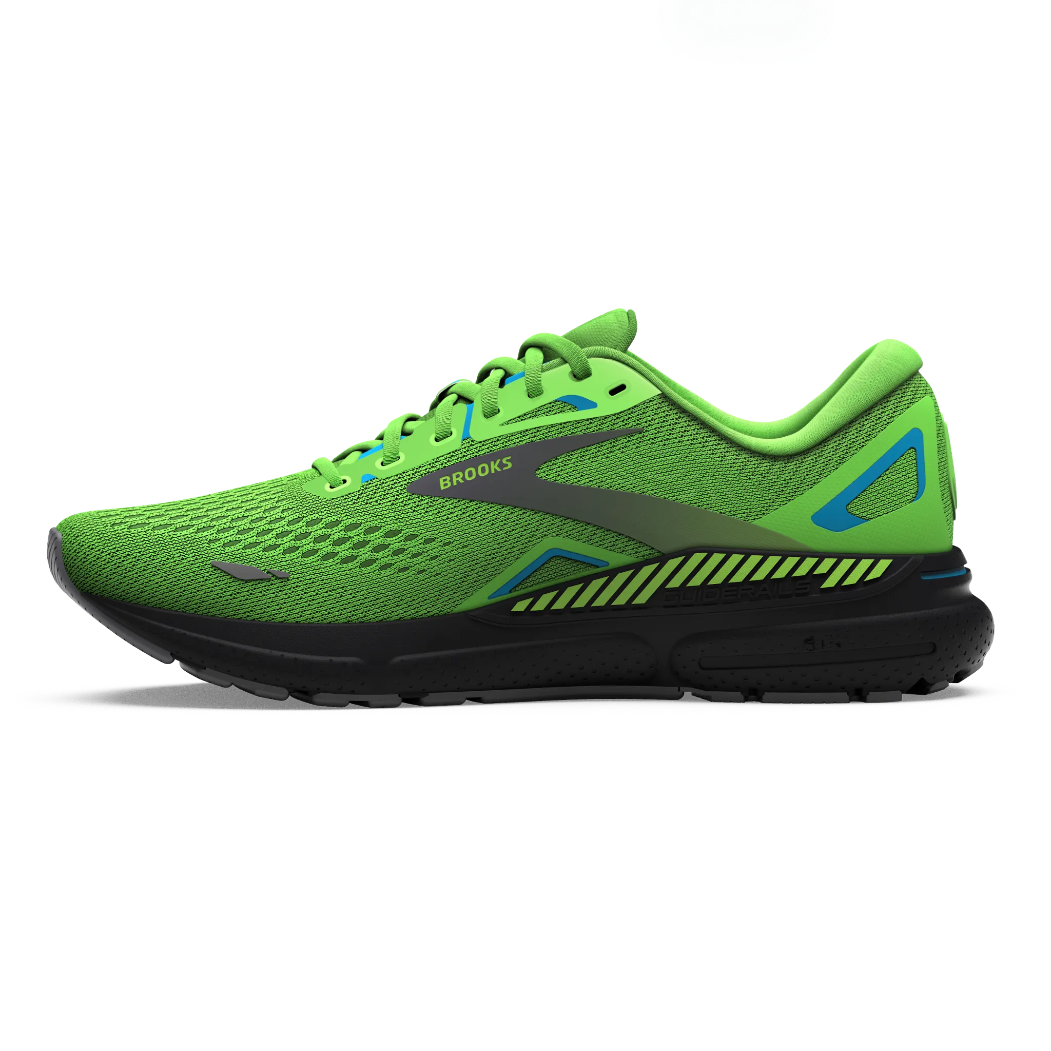 heel - cup support mountain running shoe landscape Men's Adrenaline GTS 23