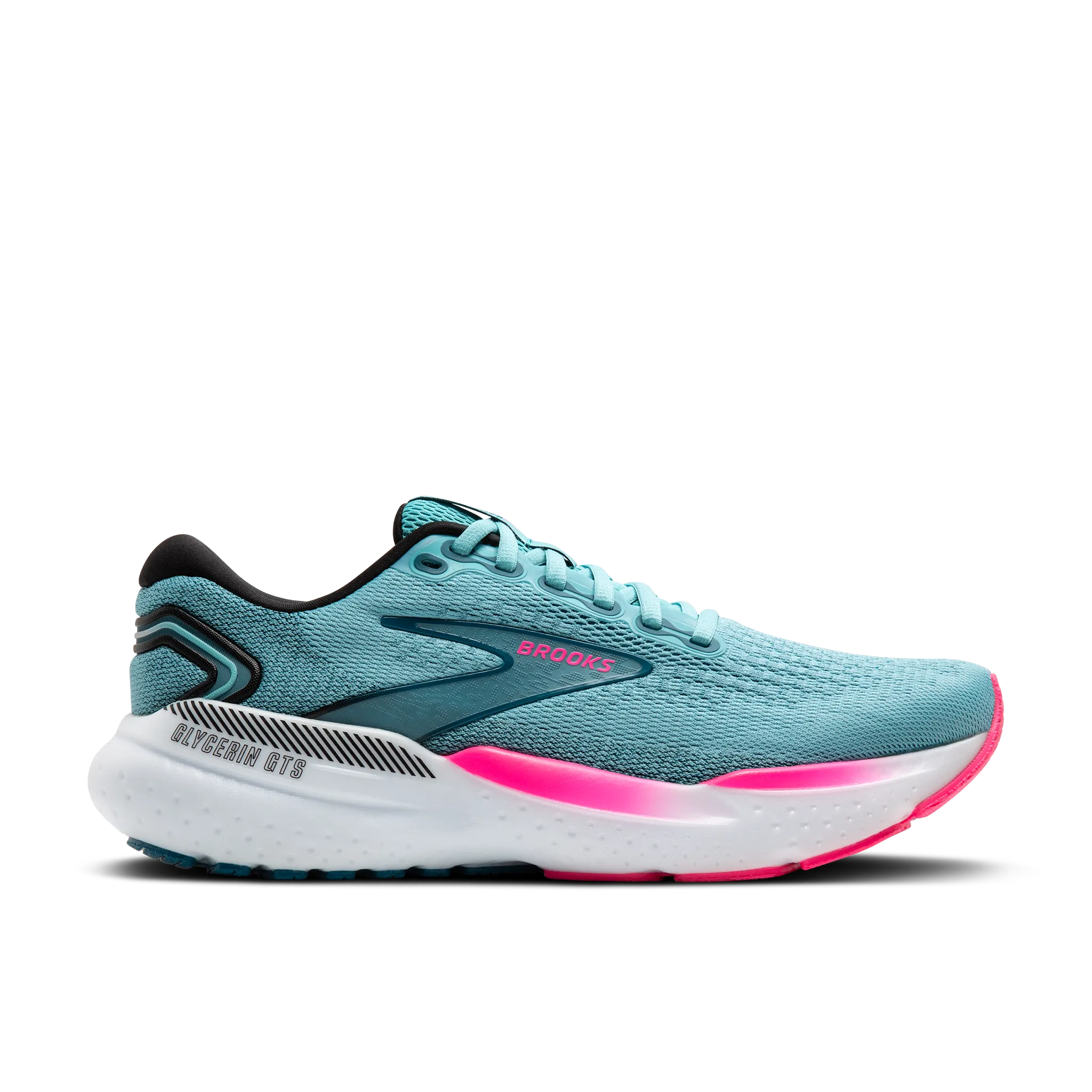Enhanced Stability Women's Glycerin GTS 21
