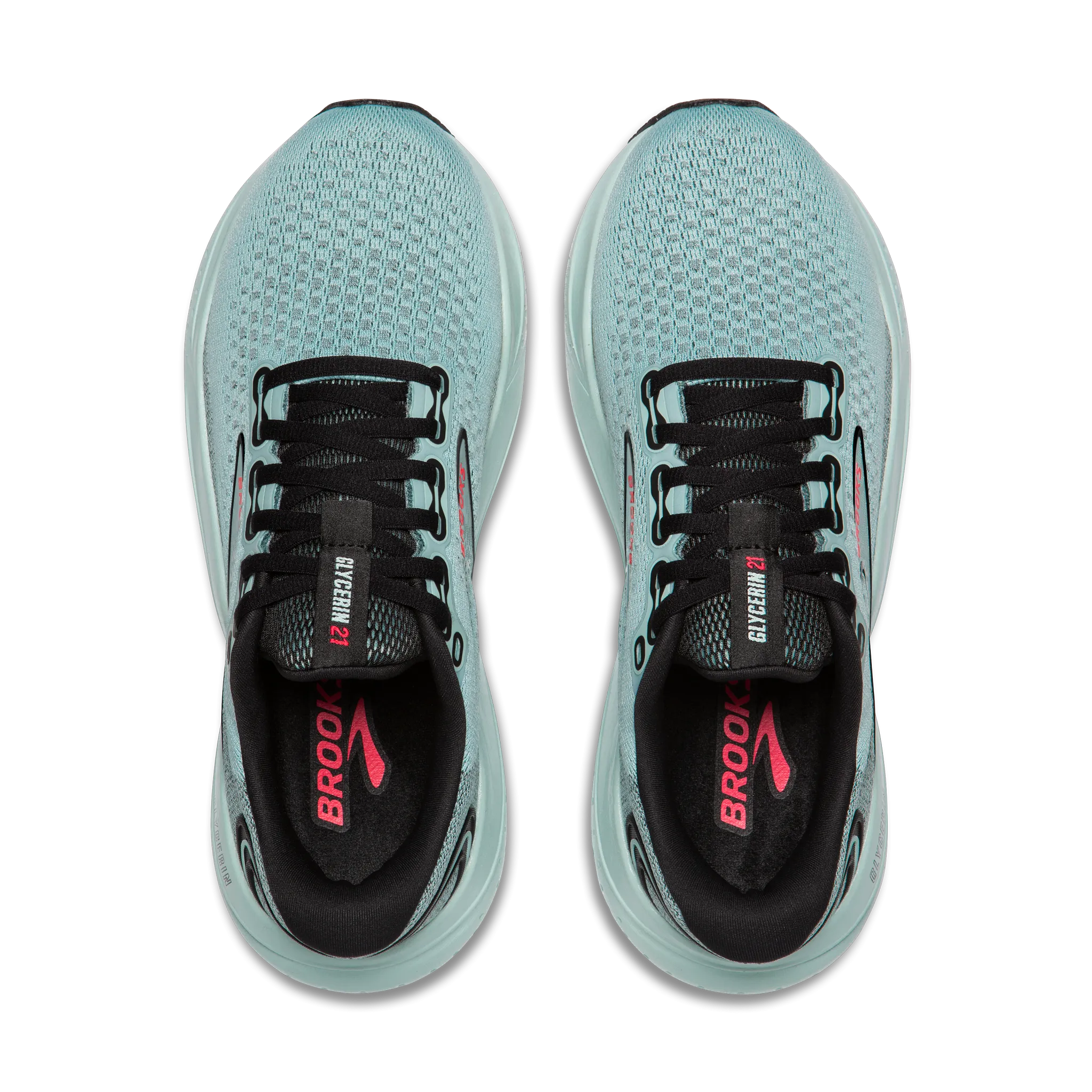fall running shoes Female - runner Women's Glycerin 21