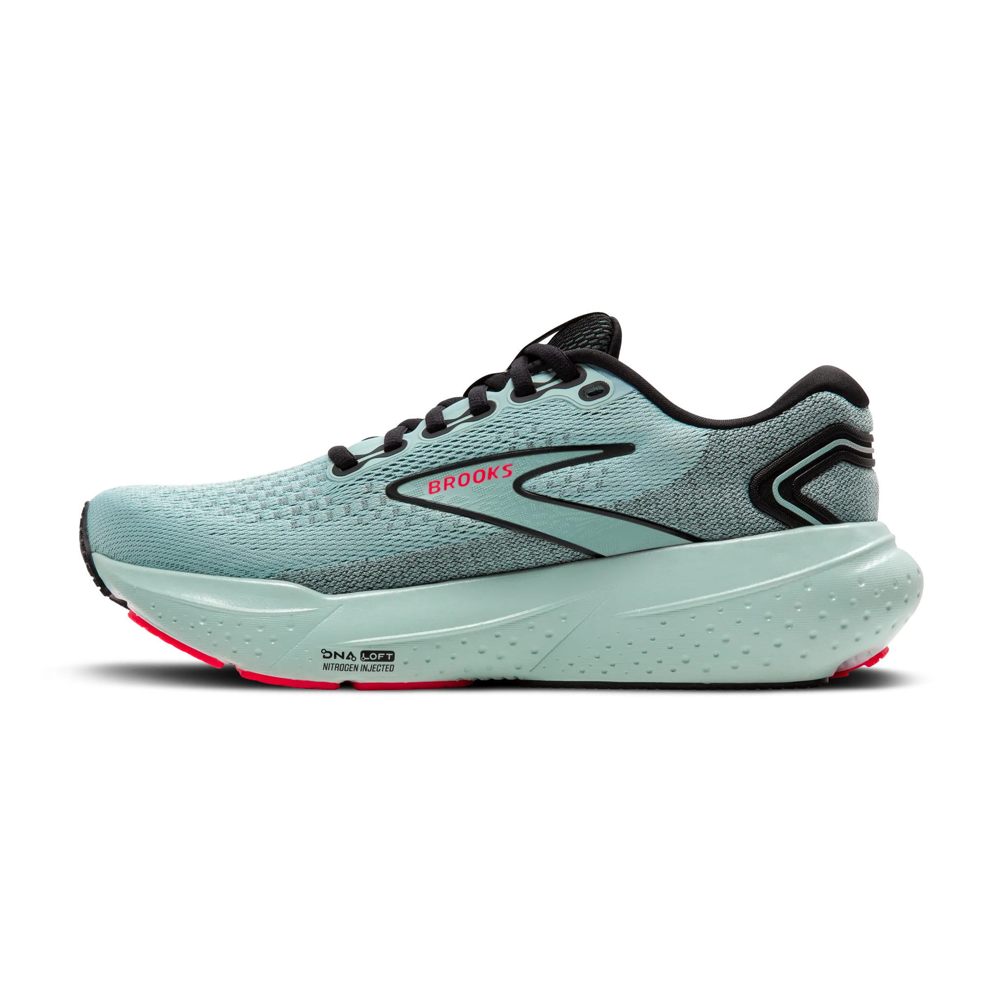 Women's Glycerin 21 travel - running shoes Adventure