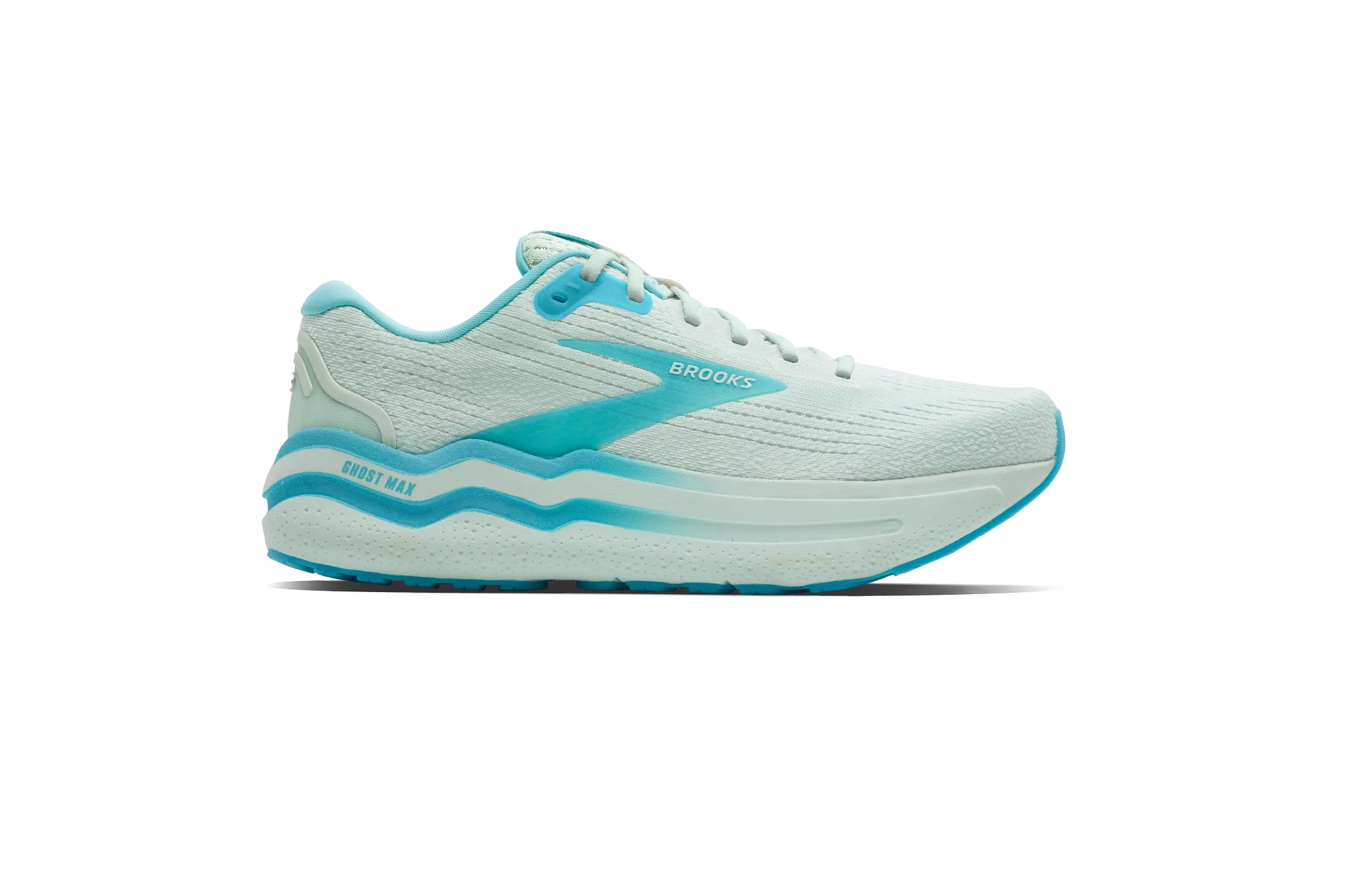 Men's Ghost Max 2 Solid Color judo shoes
