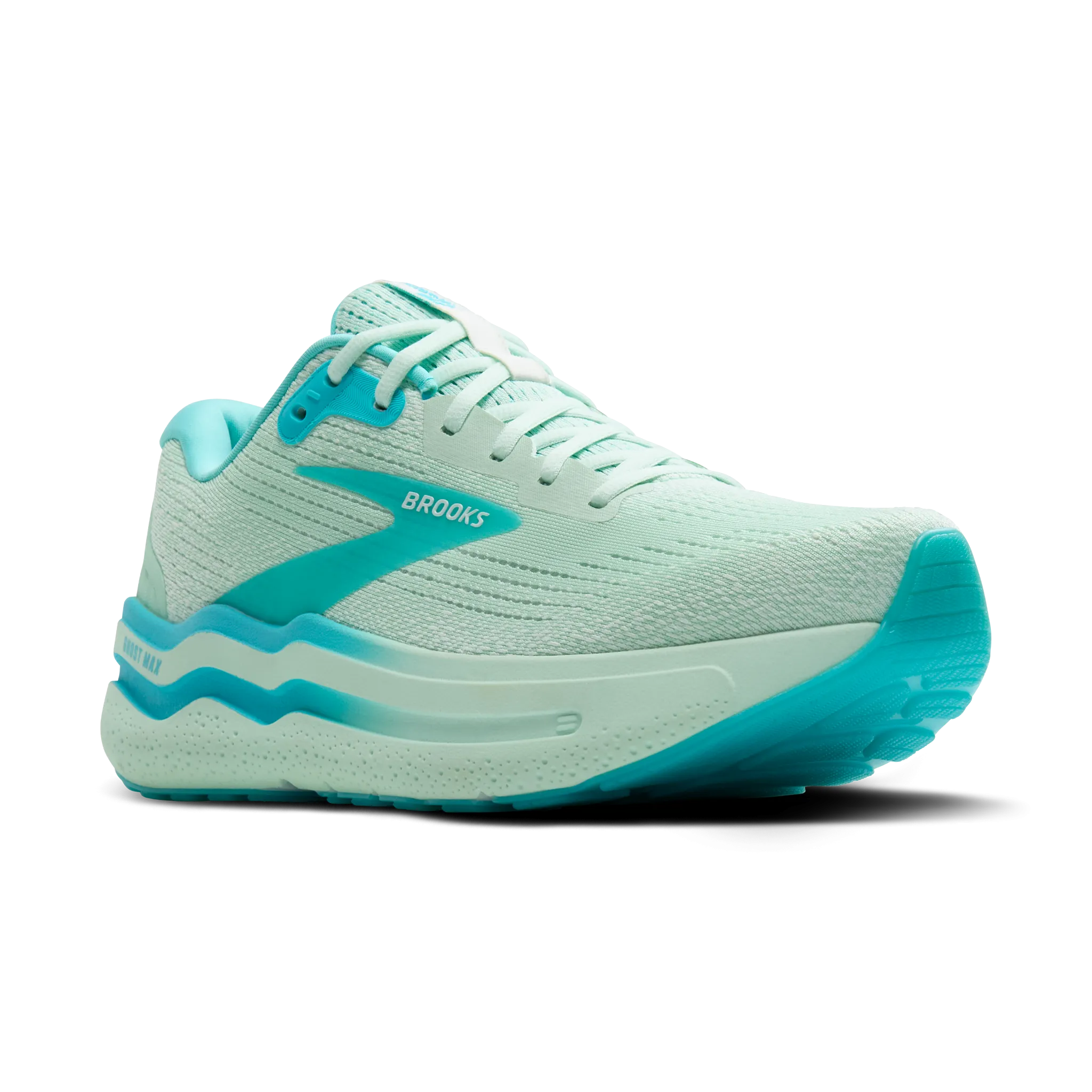 running shoes for senior women roomy shoes Men's Ghost Max 2