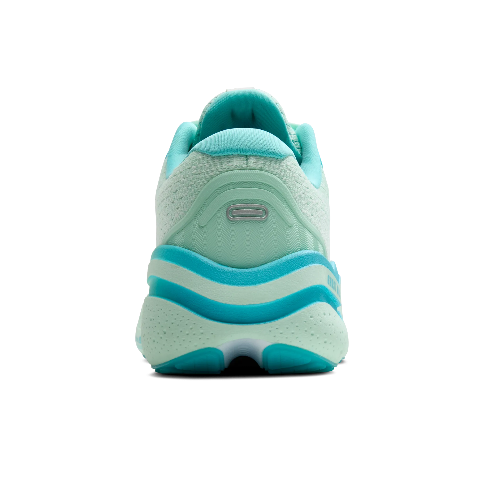 Matte - finish Men's Ghost Max 2
