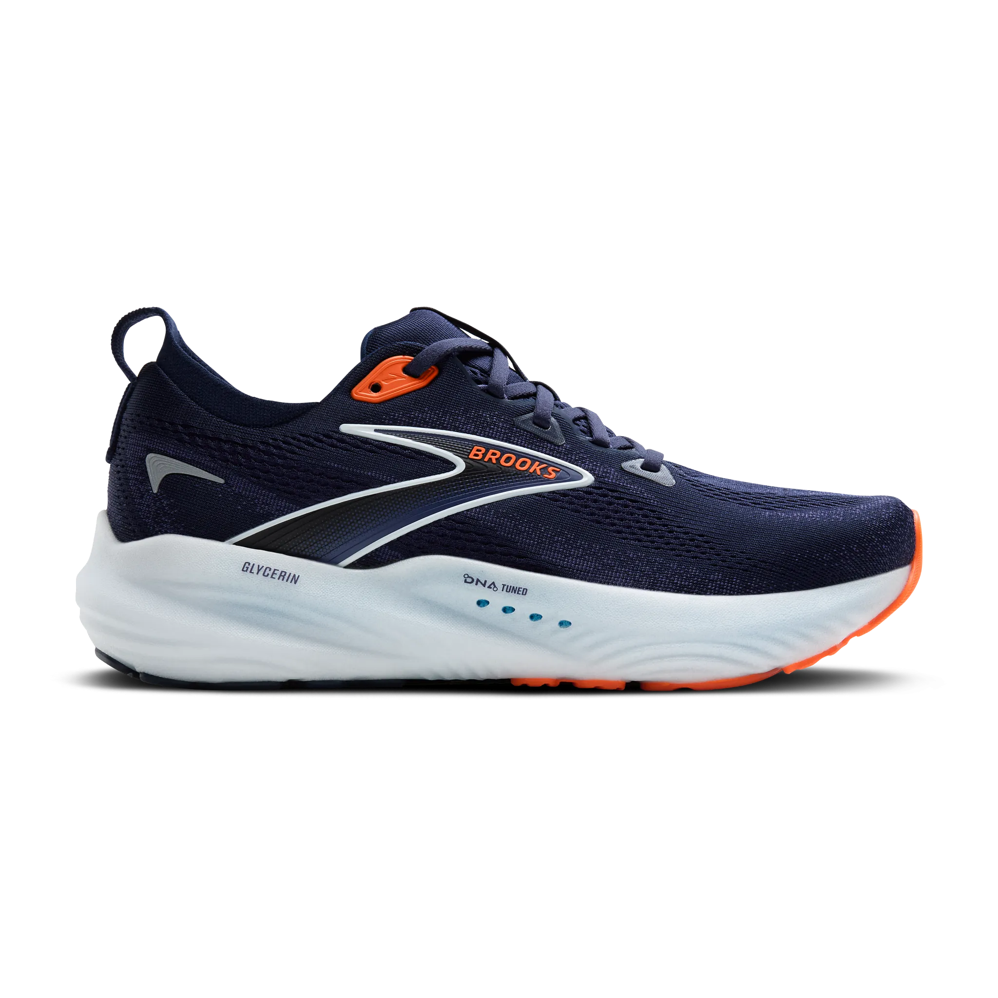 men's shoe style Men's Glycerin 22