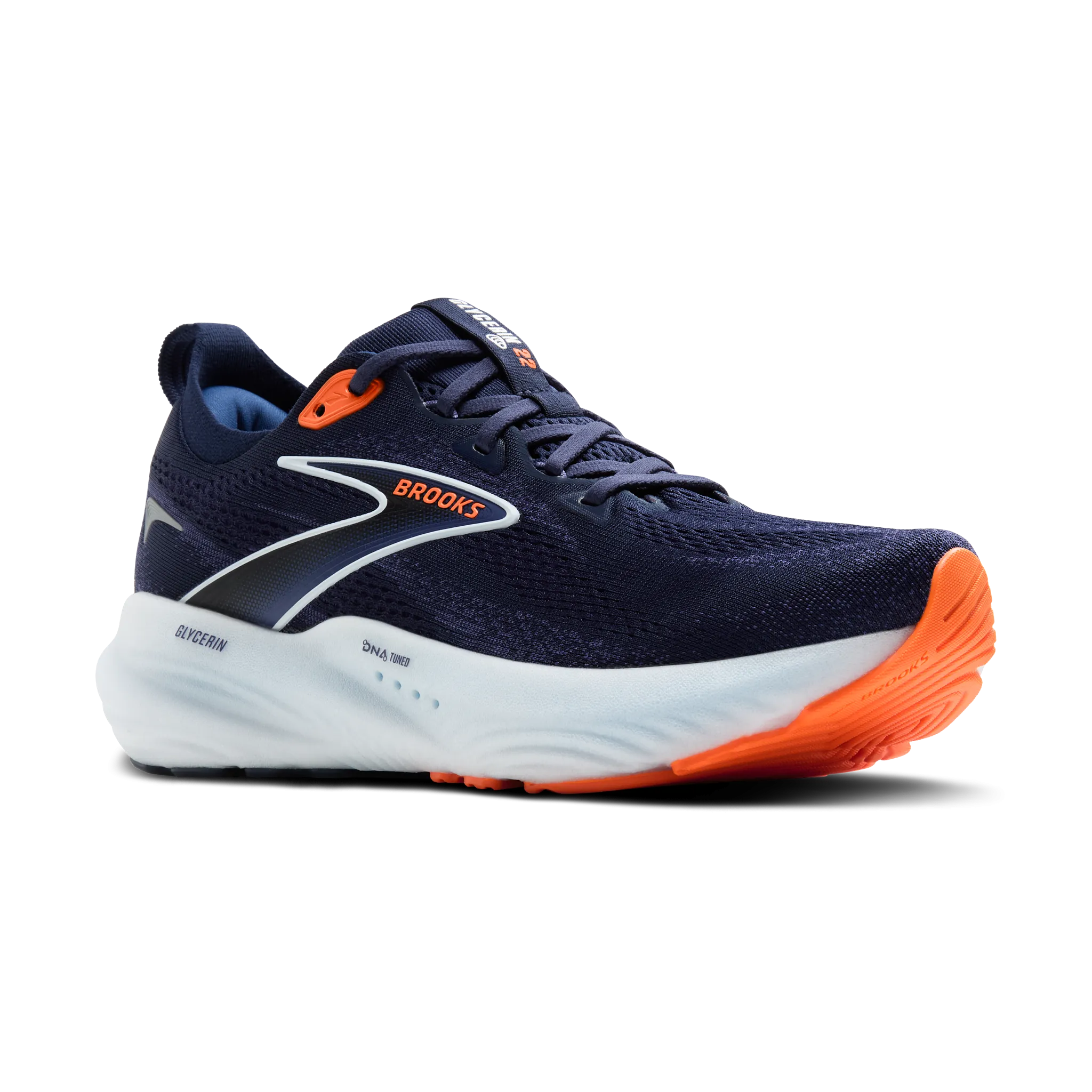 for beginners anti - blister shoe attribute Men's Glycerin 22