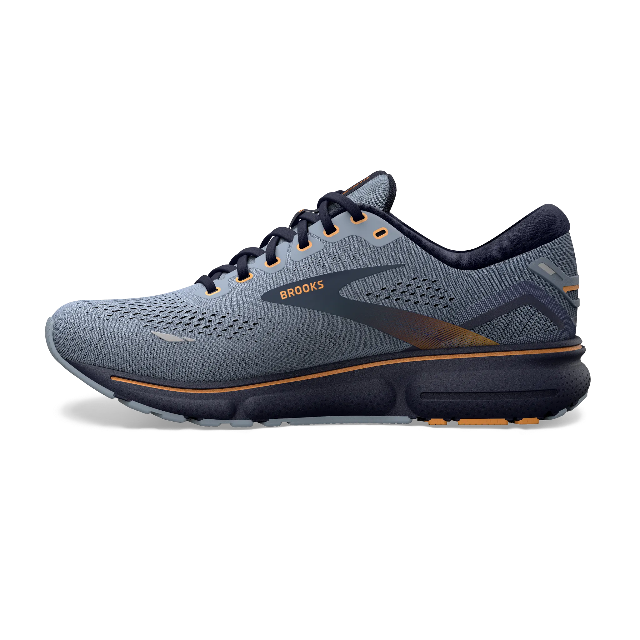 Men's Ghost 15 runners' need