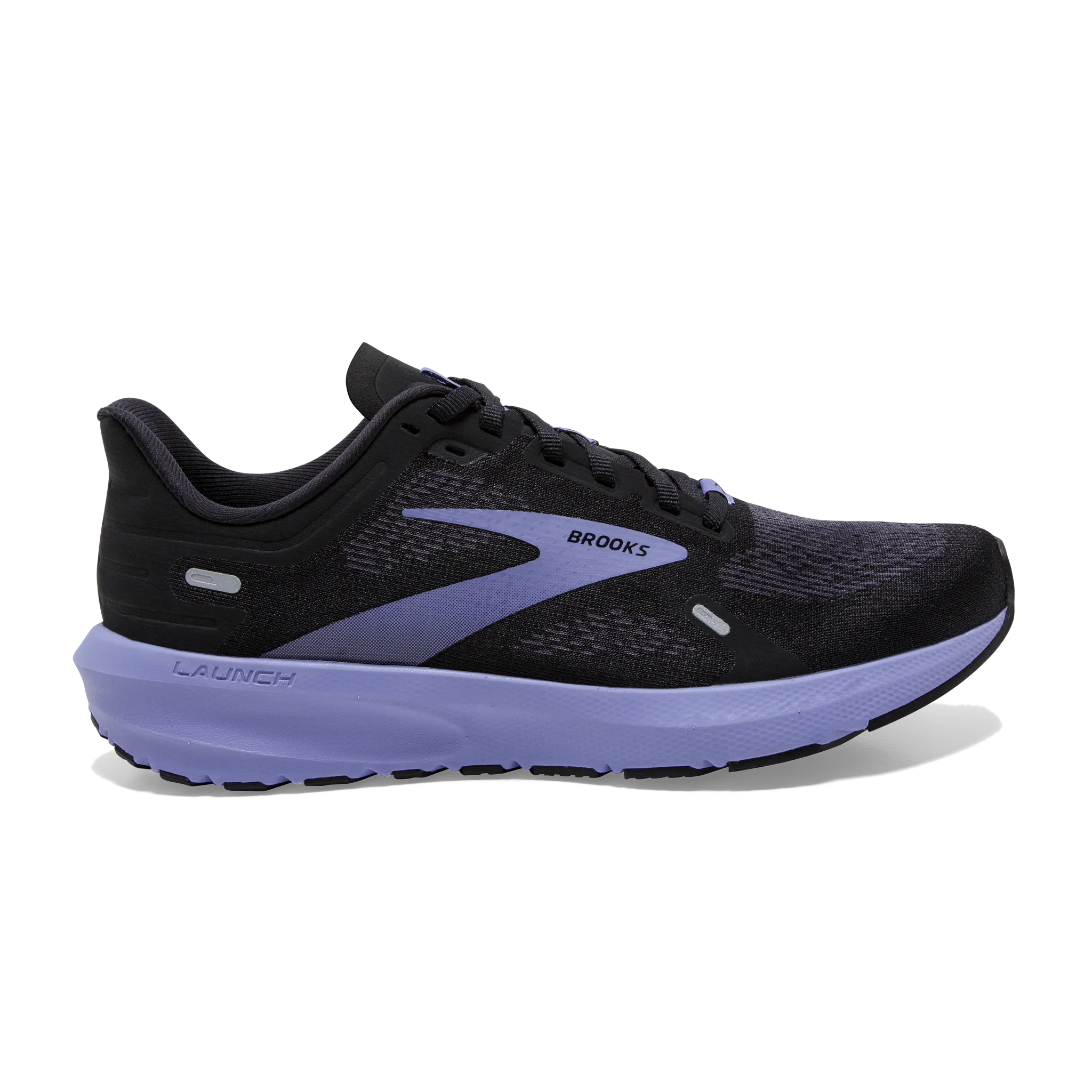 Women's Launch 9 All Purpose asphalt running shoes