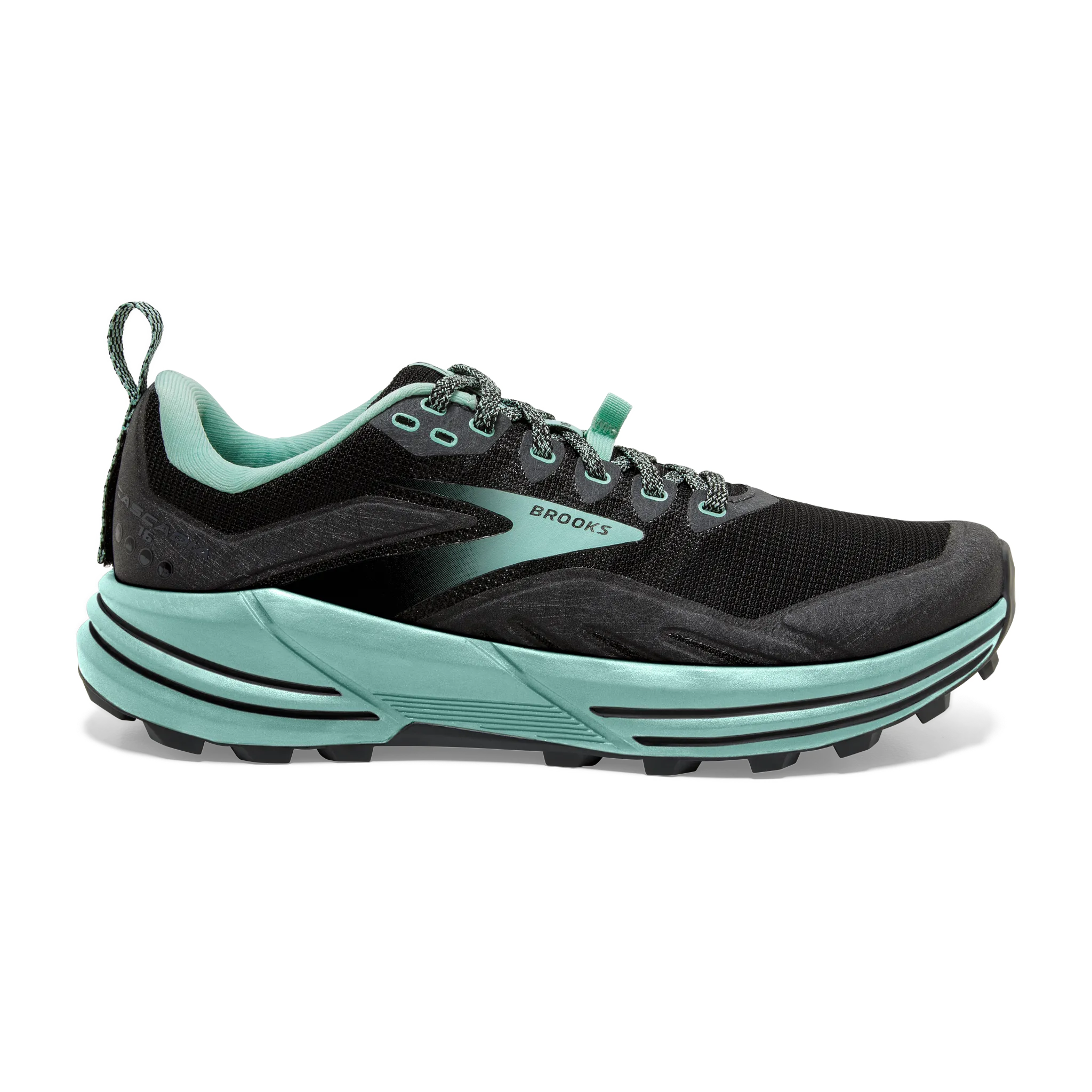 Women's Cascadia 16 fashion - forward shoes