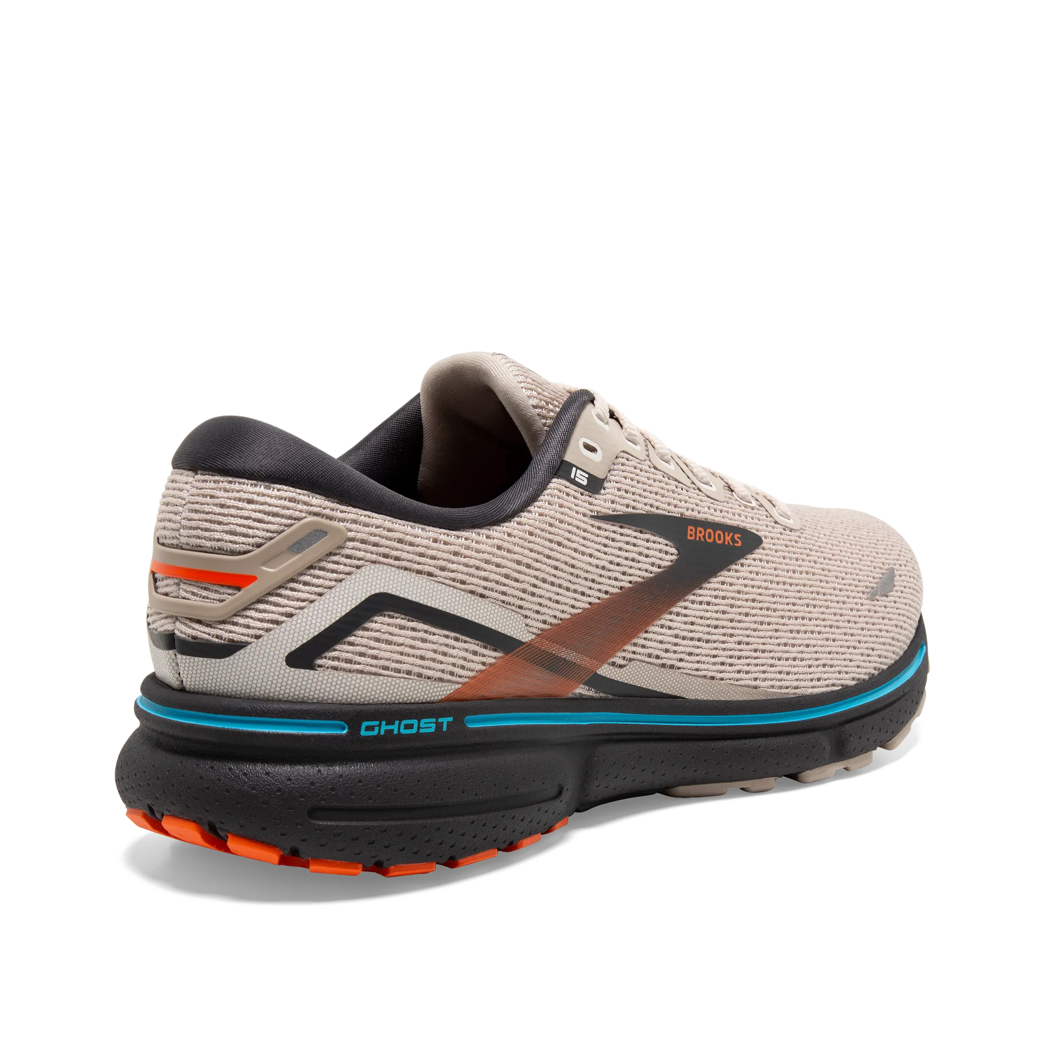 multi - sport running shoes Men's Ghost 15