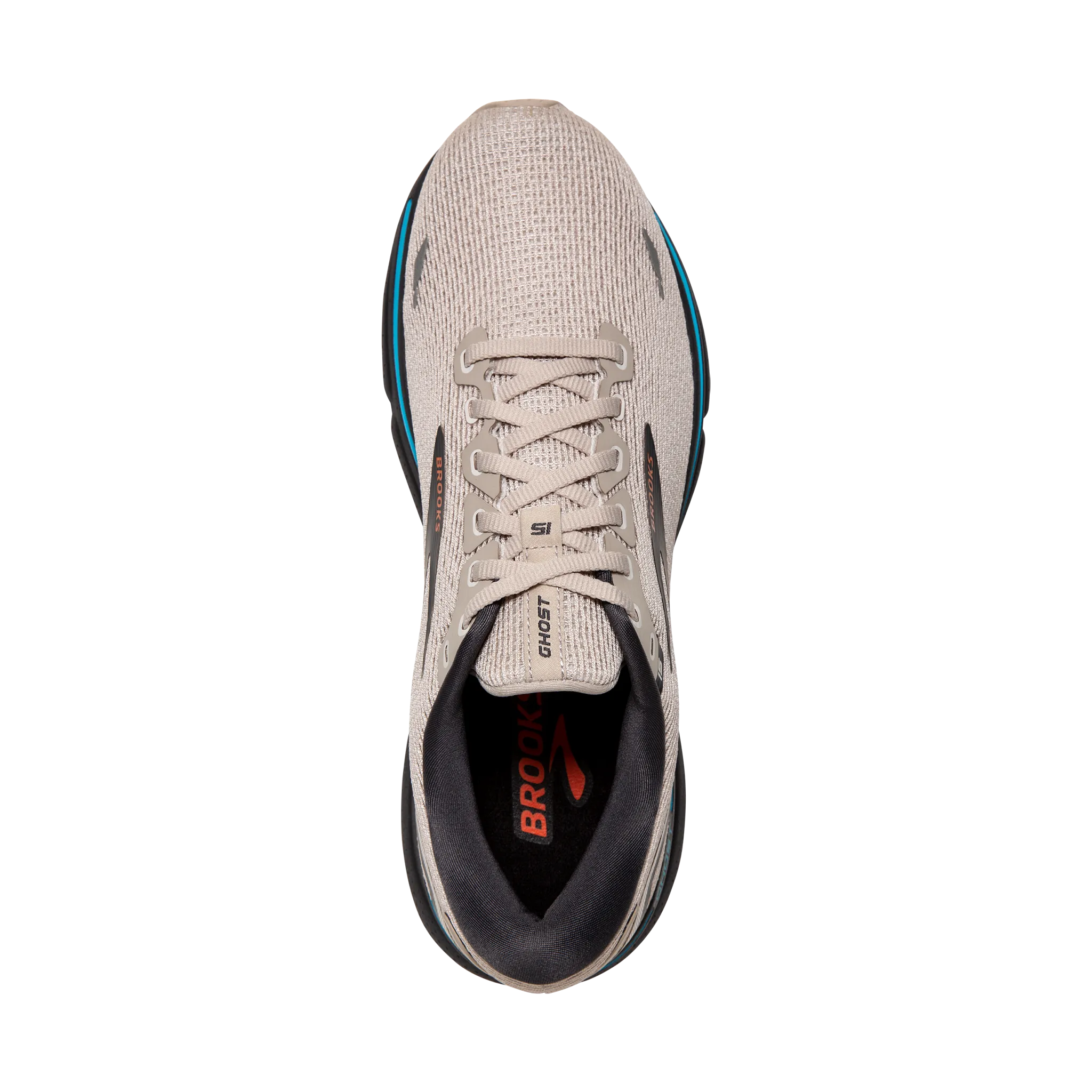 Agile Fit Men's Ghost 15