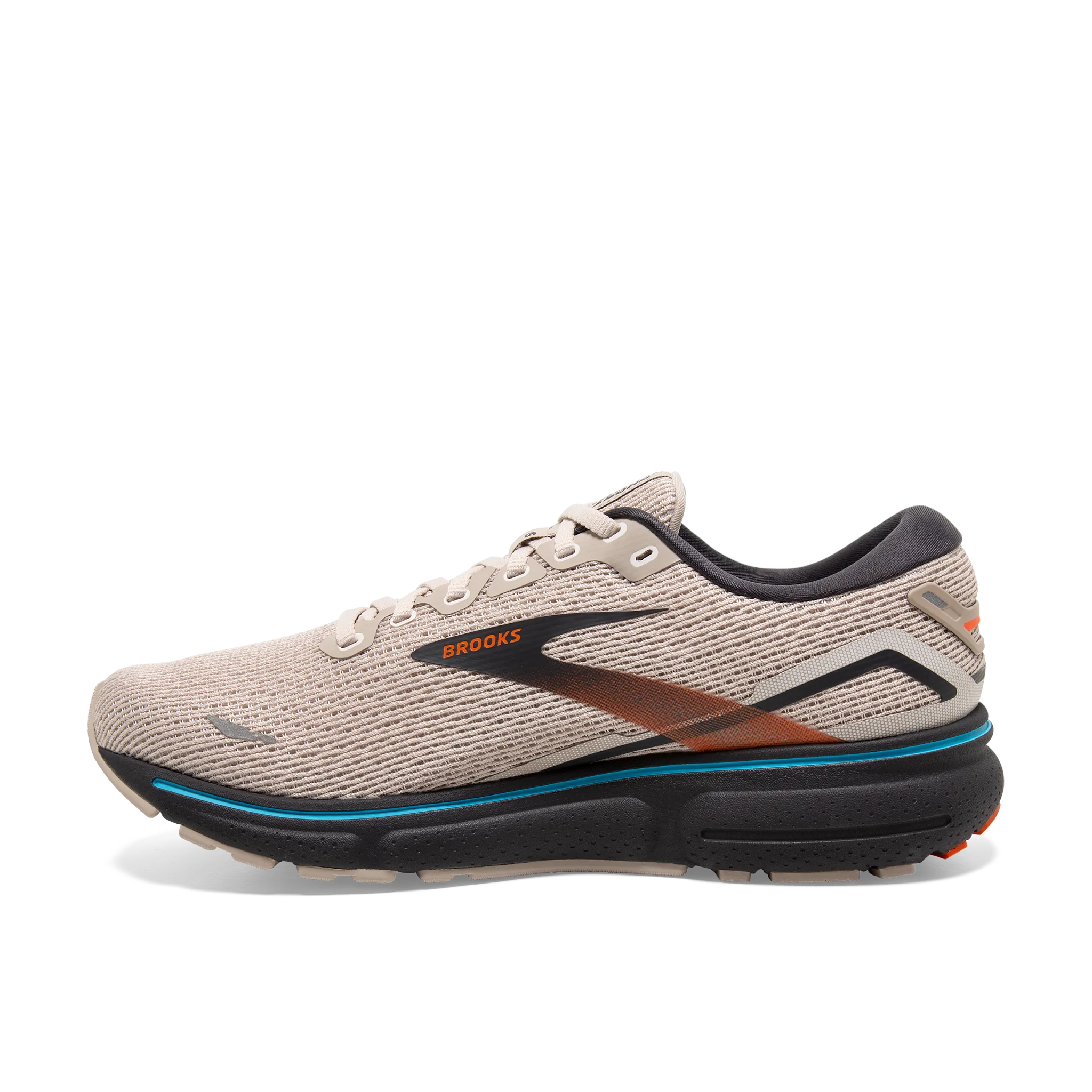 circuit - training shoes Men's Ghost 15