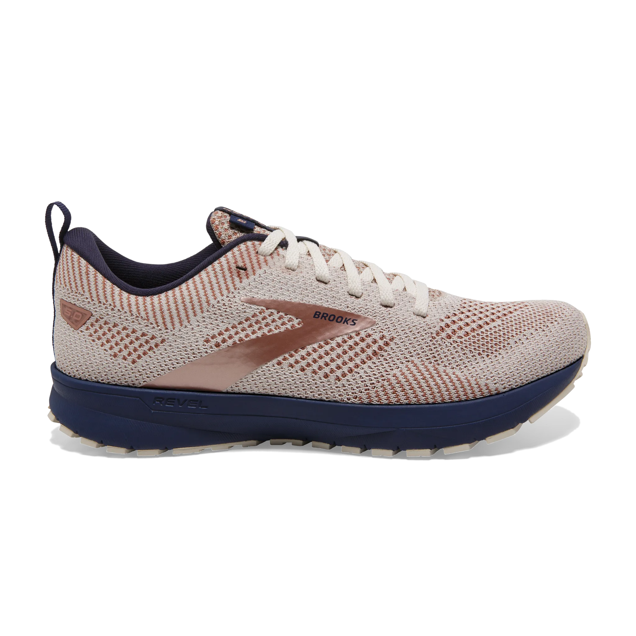 uneven - terrain running shoes all - weather suitability shoes Women's Revel 5