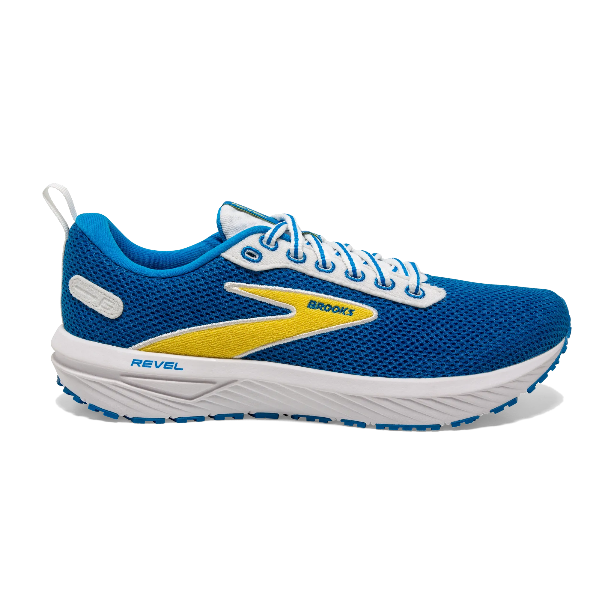 antifungal - feature shoes Men's Revel 6