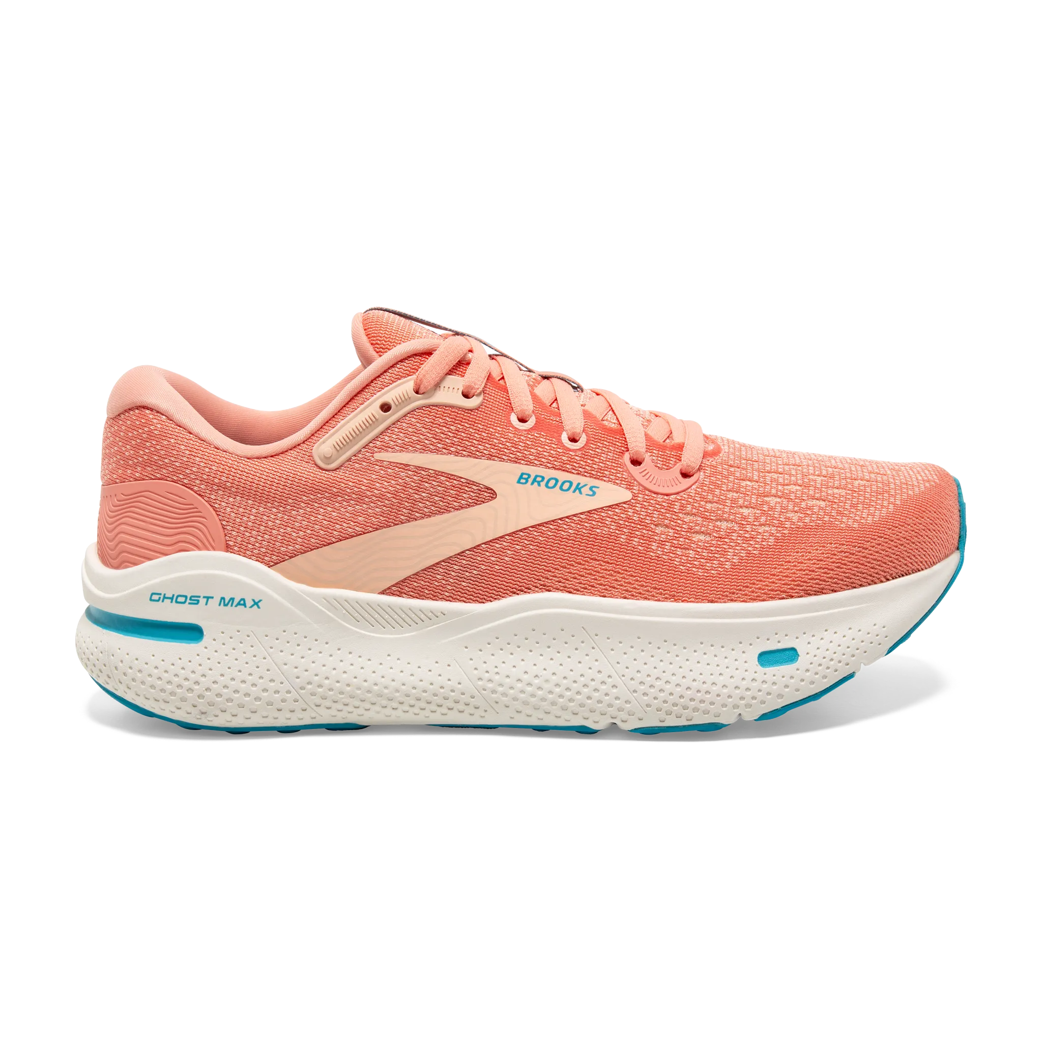 early morning running shoes Quick Sprint Women's Ghost Max