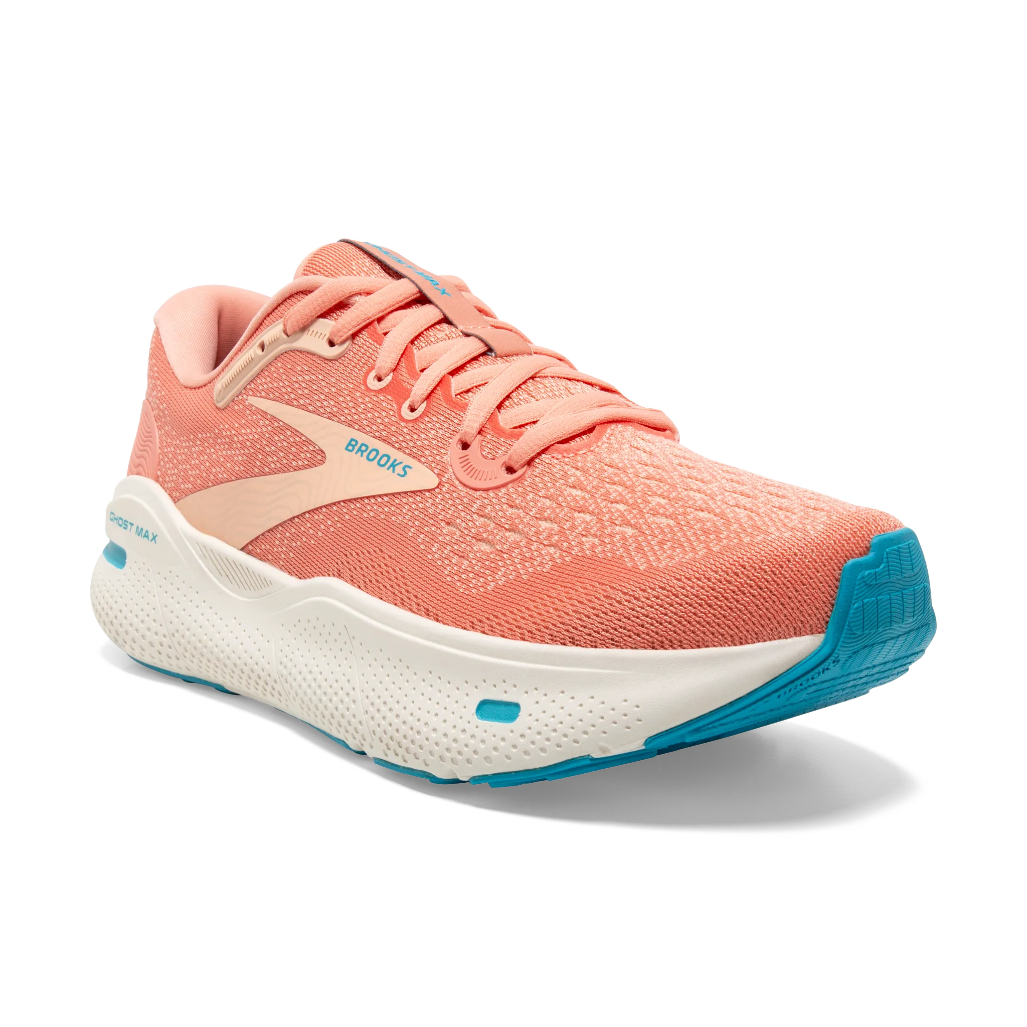 Women's Ghost Max industry - standard