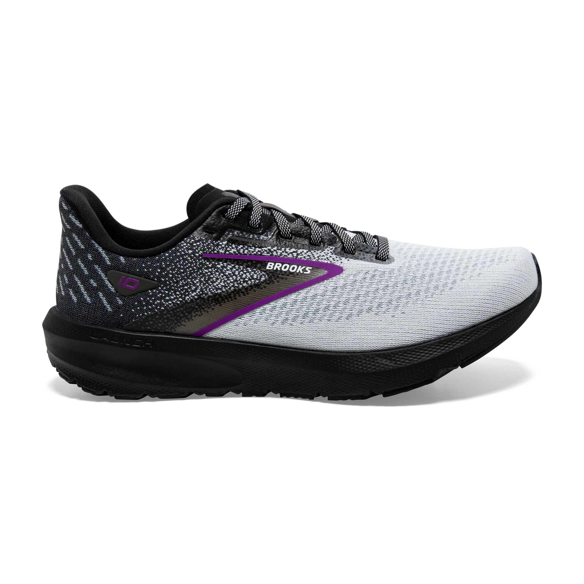 Leather - Upper weekend runs Women's Launch 10