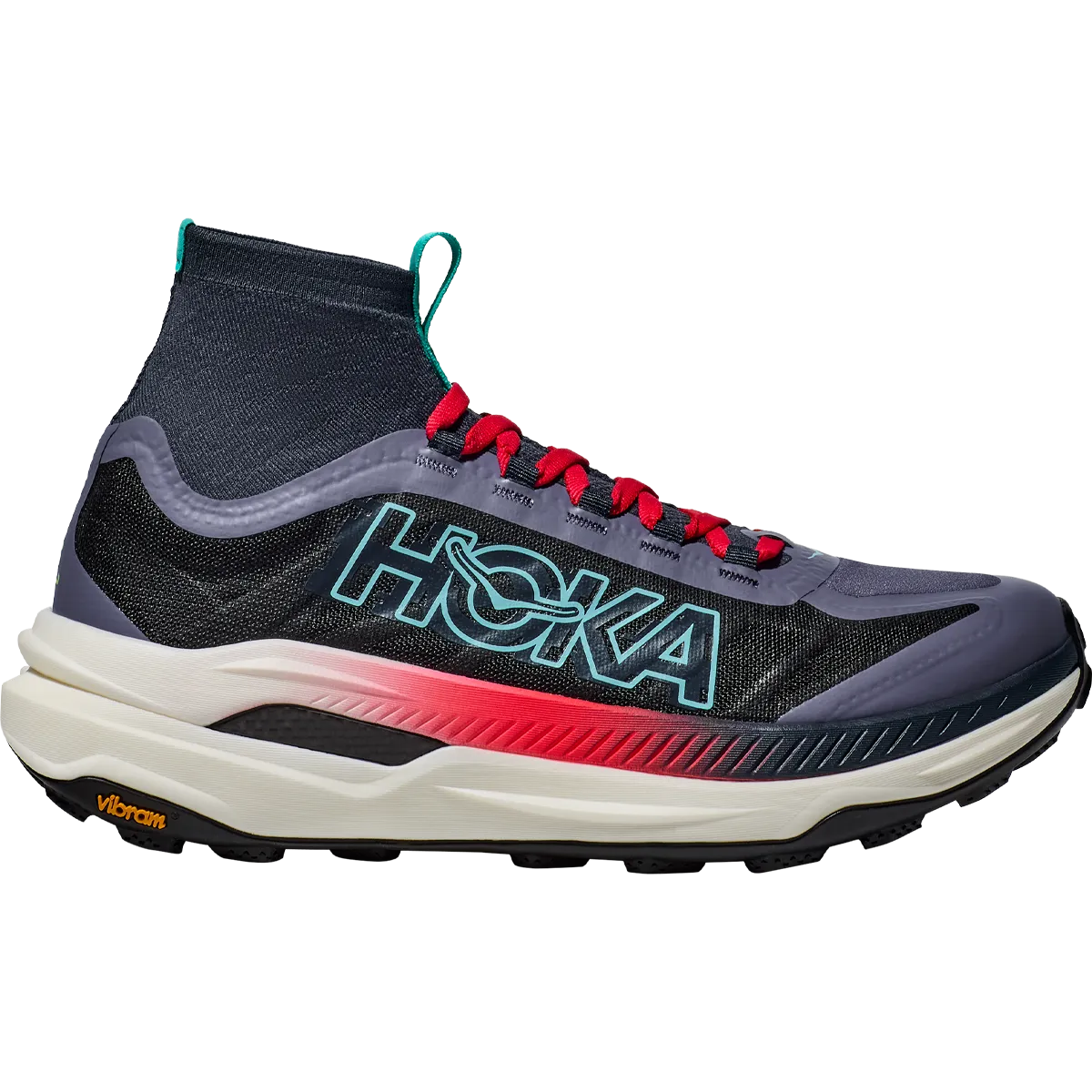 Men's Tecton X 3 bright shoes fabric - lining shoes
