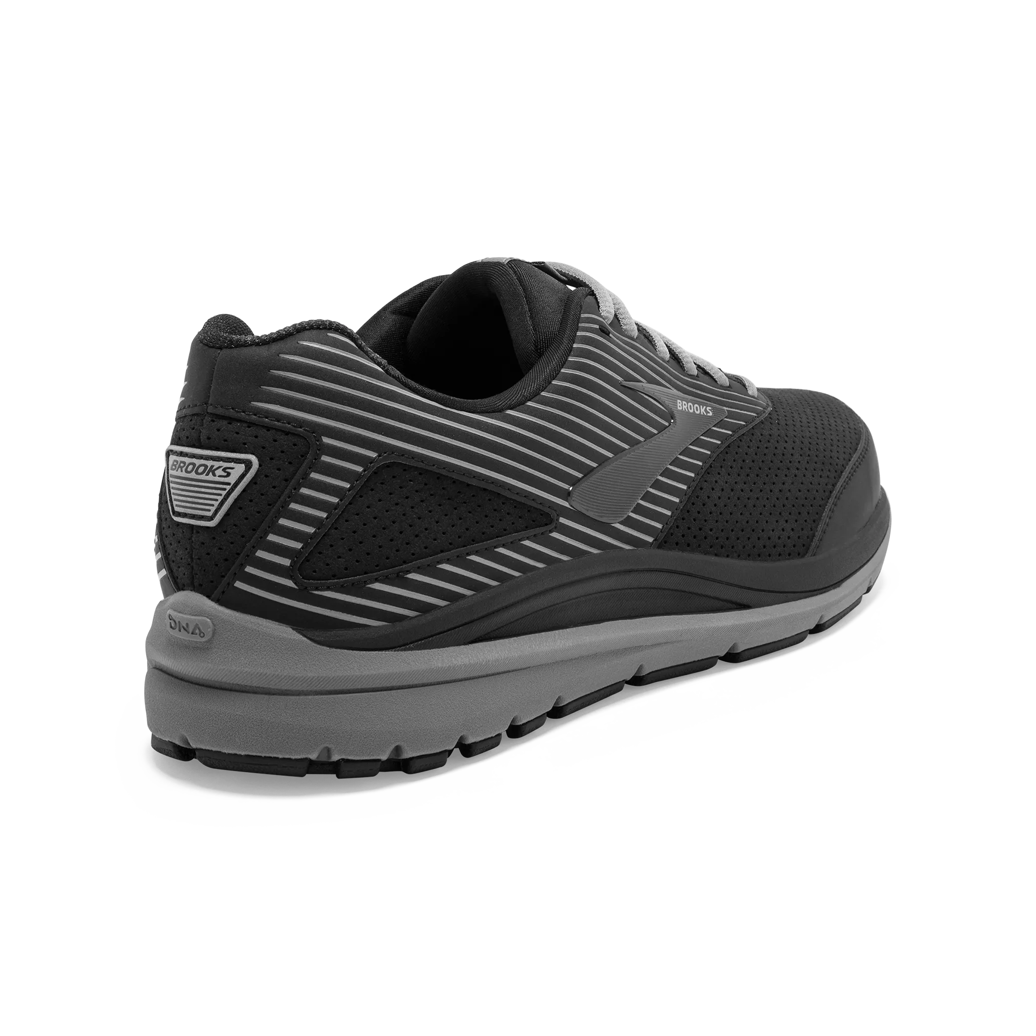 Men's Addiction Walker Suede speed drills