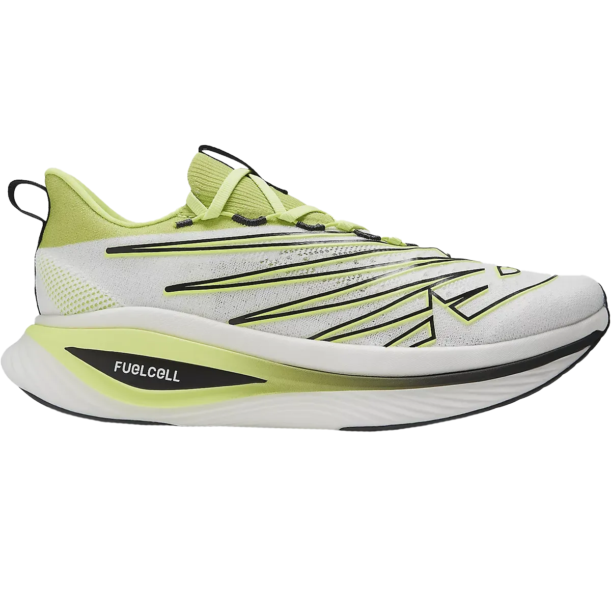 Men's FuelCell SuperComp Elite v3 arch - support - system shoes sports lovers' desire