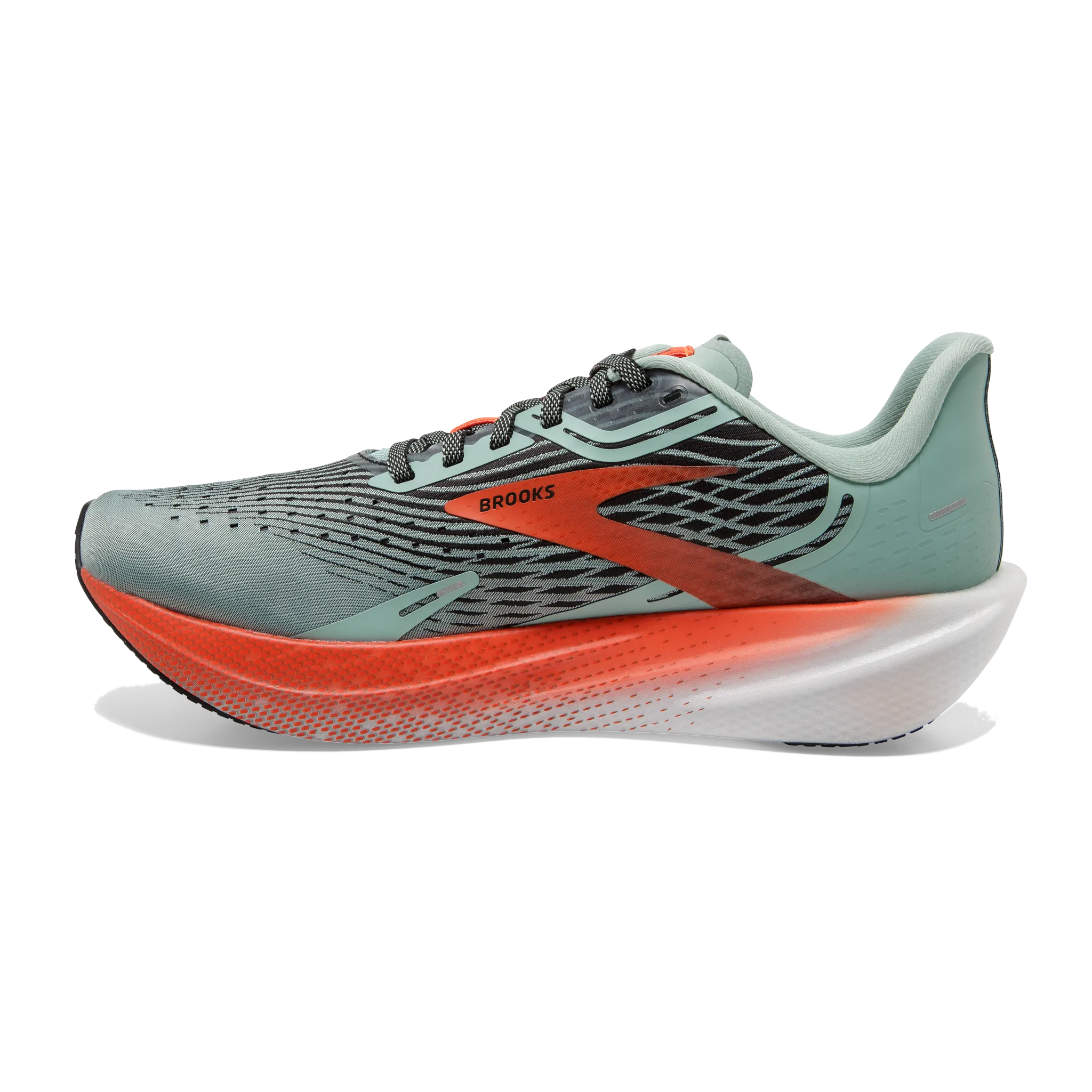 Men's Hyperion Max stain - resistant running wear