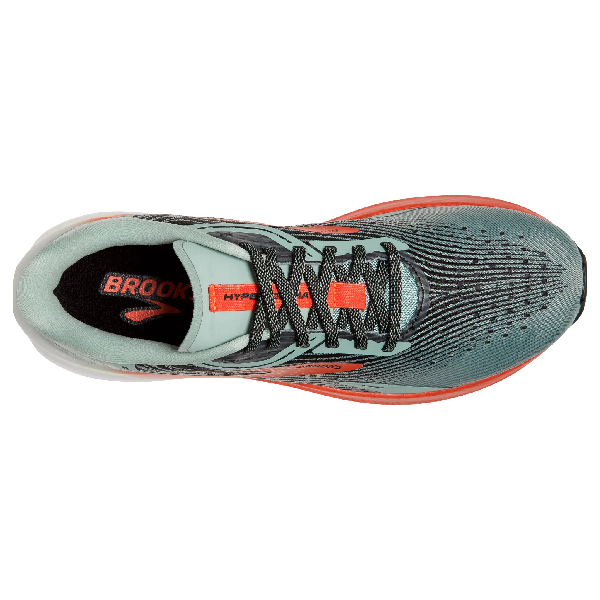 anti - microbial coating shoes Men's Hyperion Max