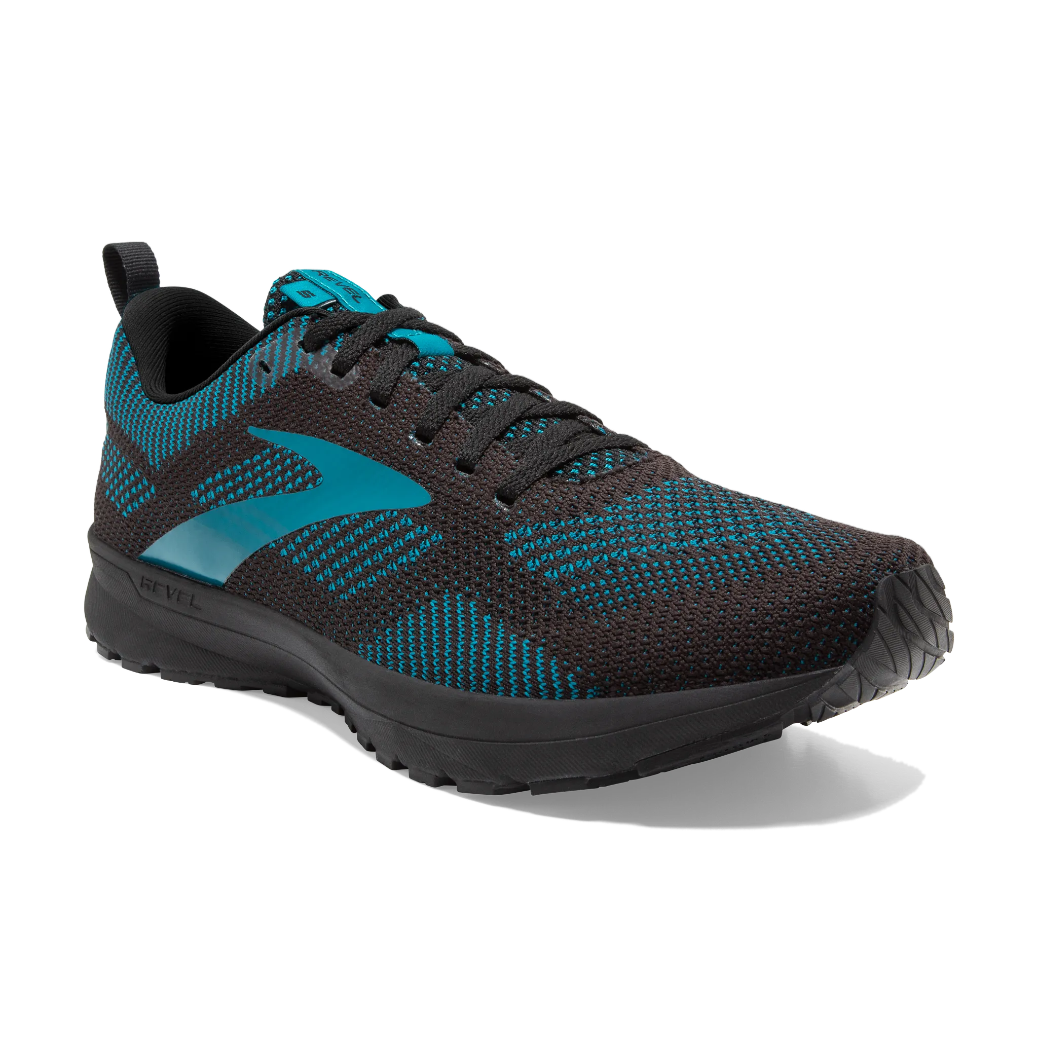 Lightweight Construction Men's Revel 5