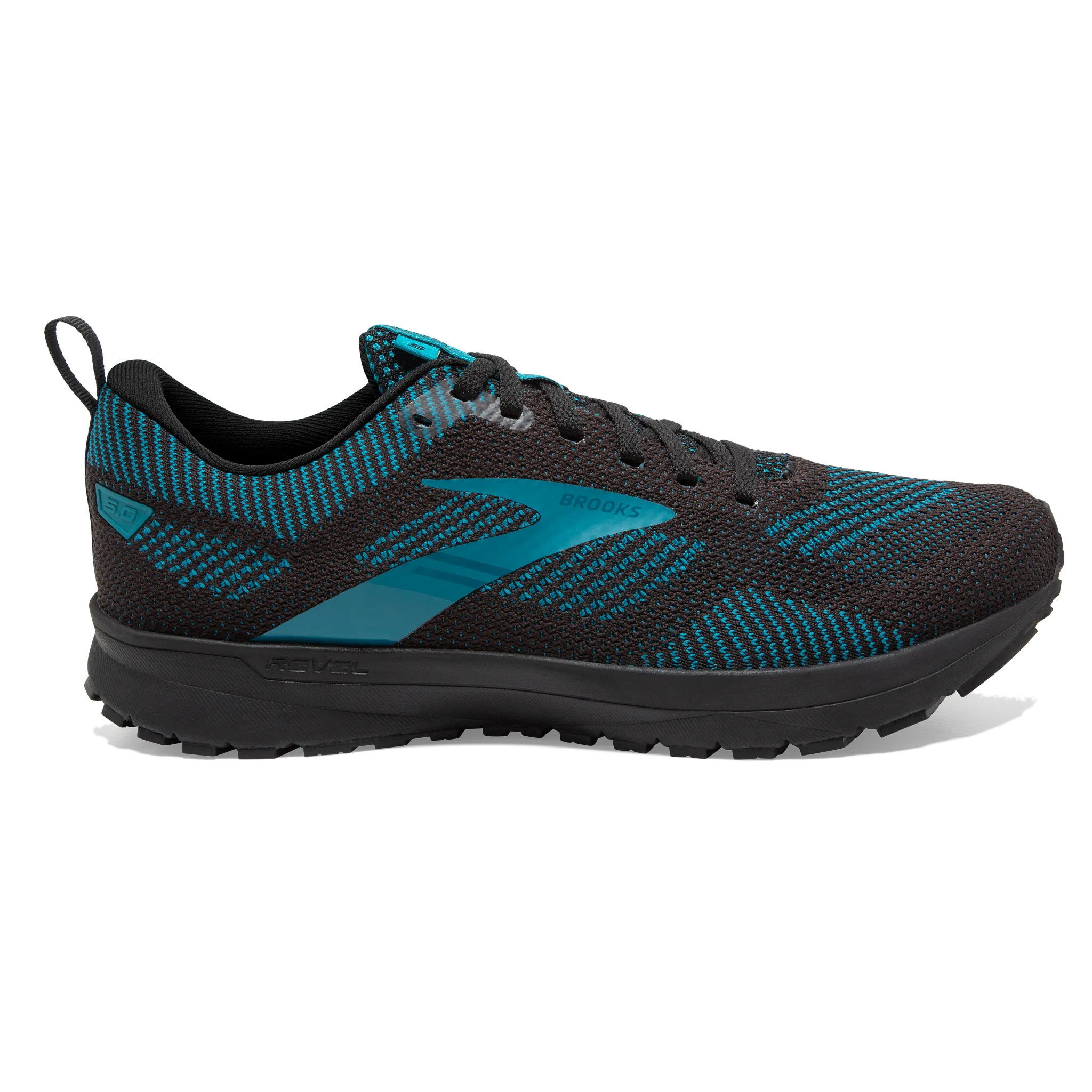 long - distance use Men's Revel 5