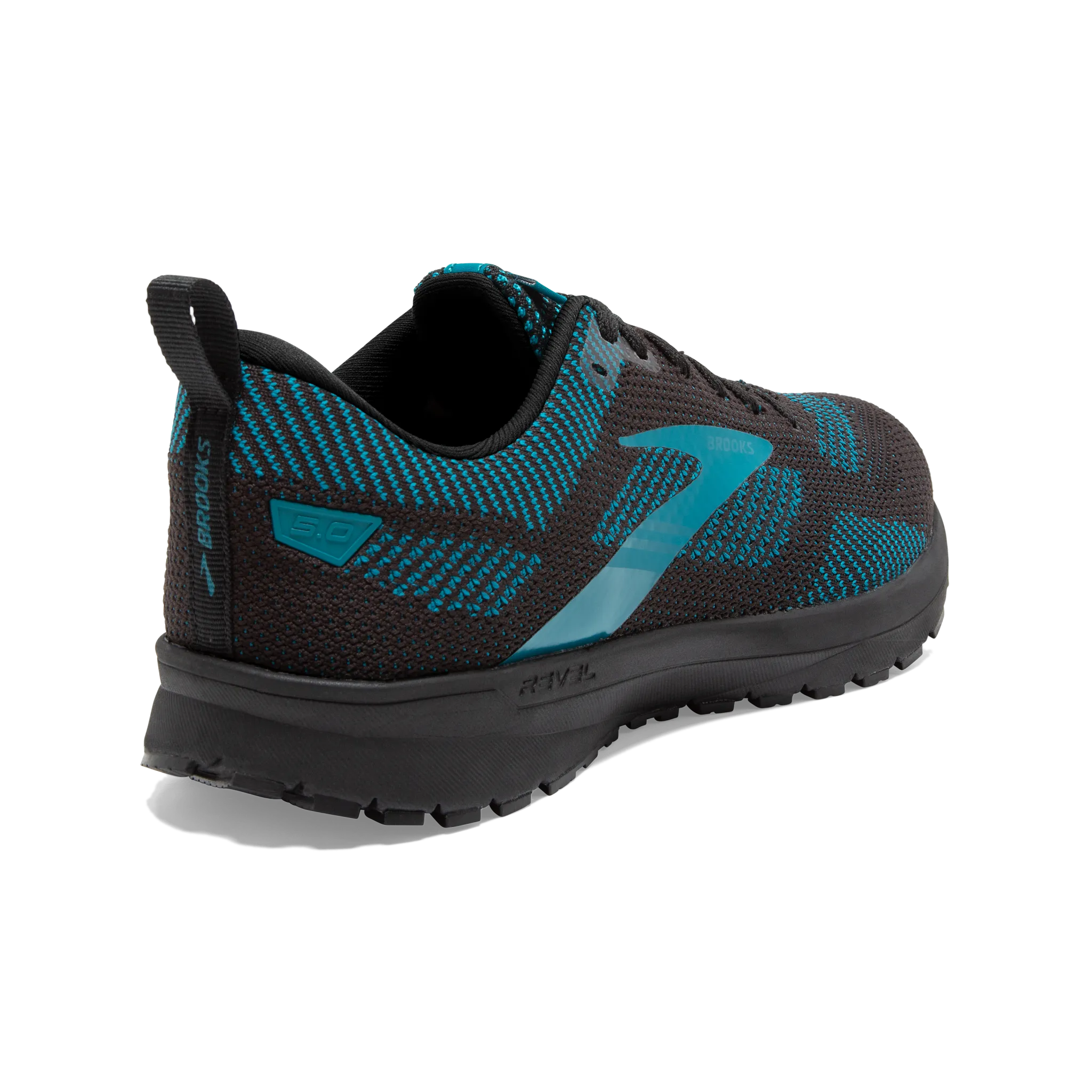 budget - friendly - affordability shoes Foot Flexibility Men's Revel 5