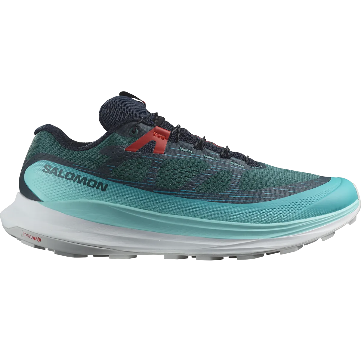 running in a bamboo bridge area shoes Men's Ultra Glide 2
