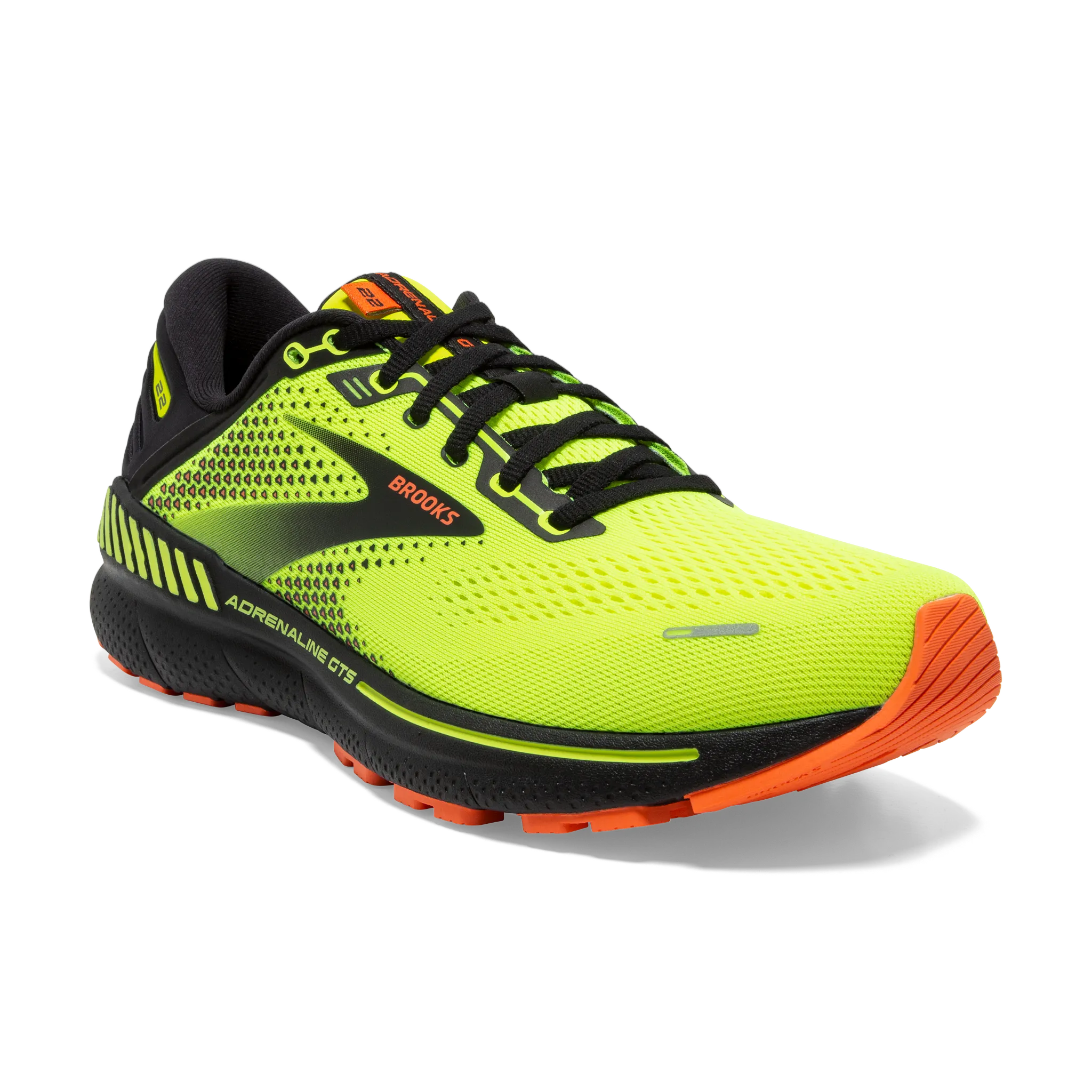 Motion control Men's Adrenaline GTS 22