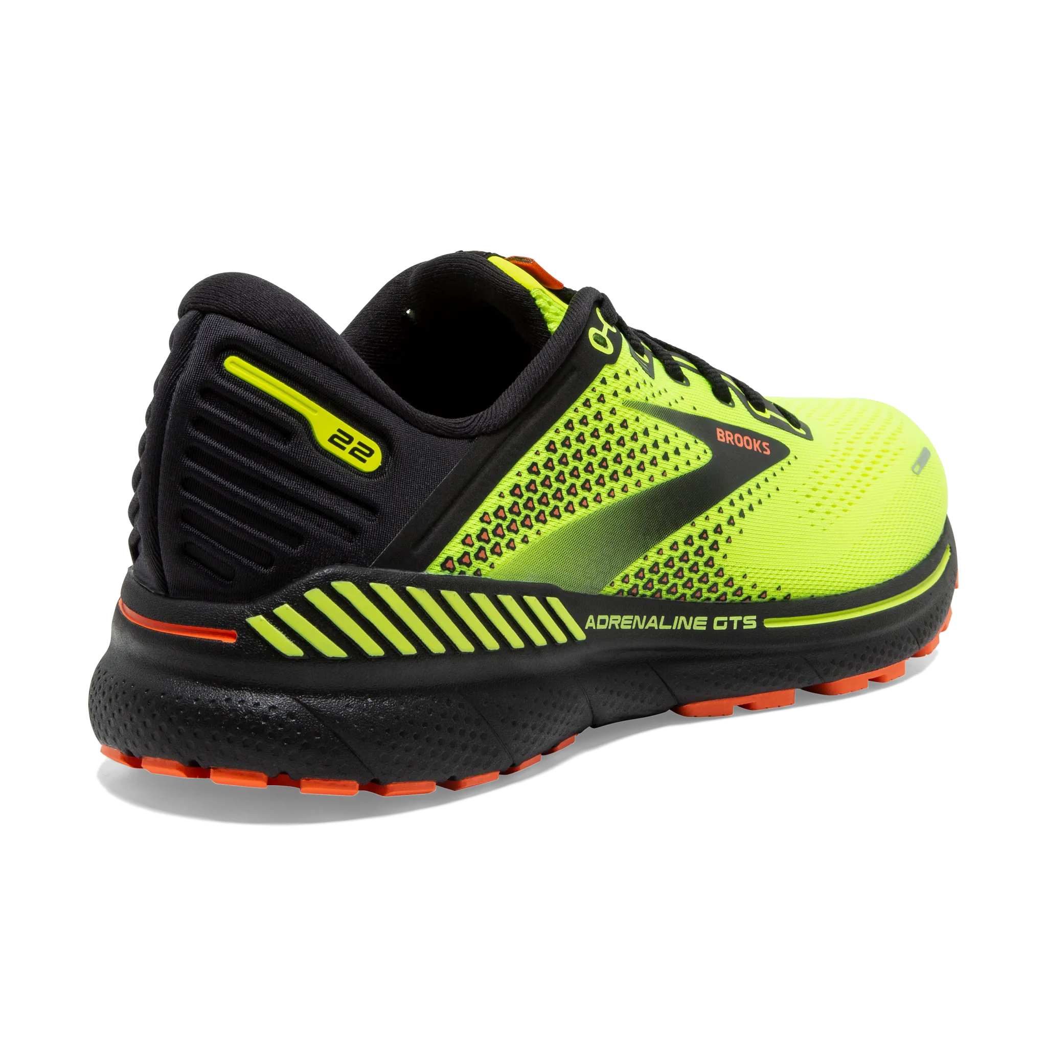 Casual Footwear Men's Adrenaline GTS 22
