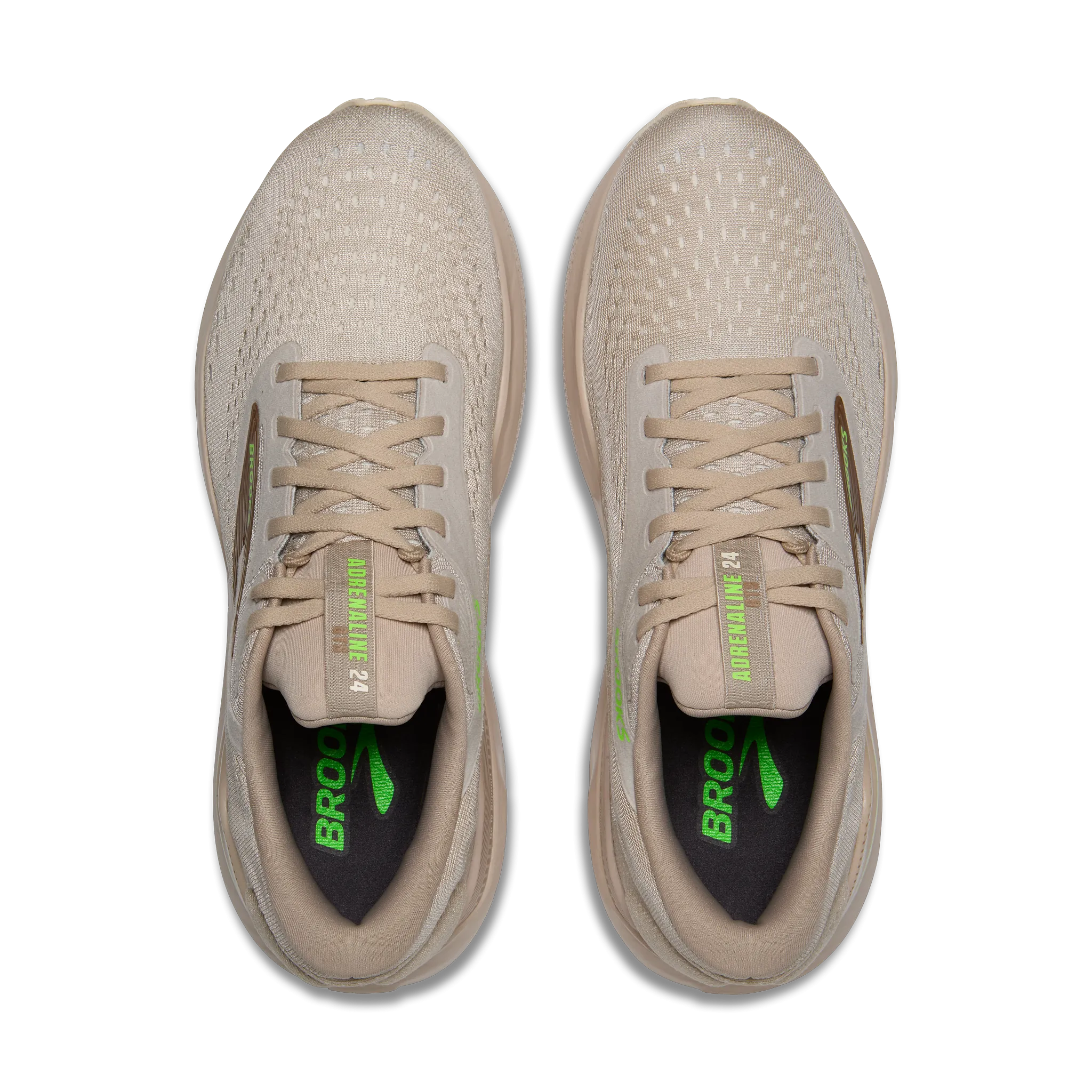 Comfort - enhancing Men's Adrenaline GTS 24
