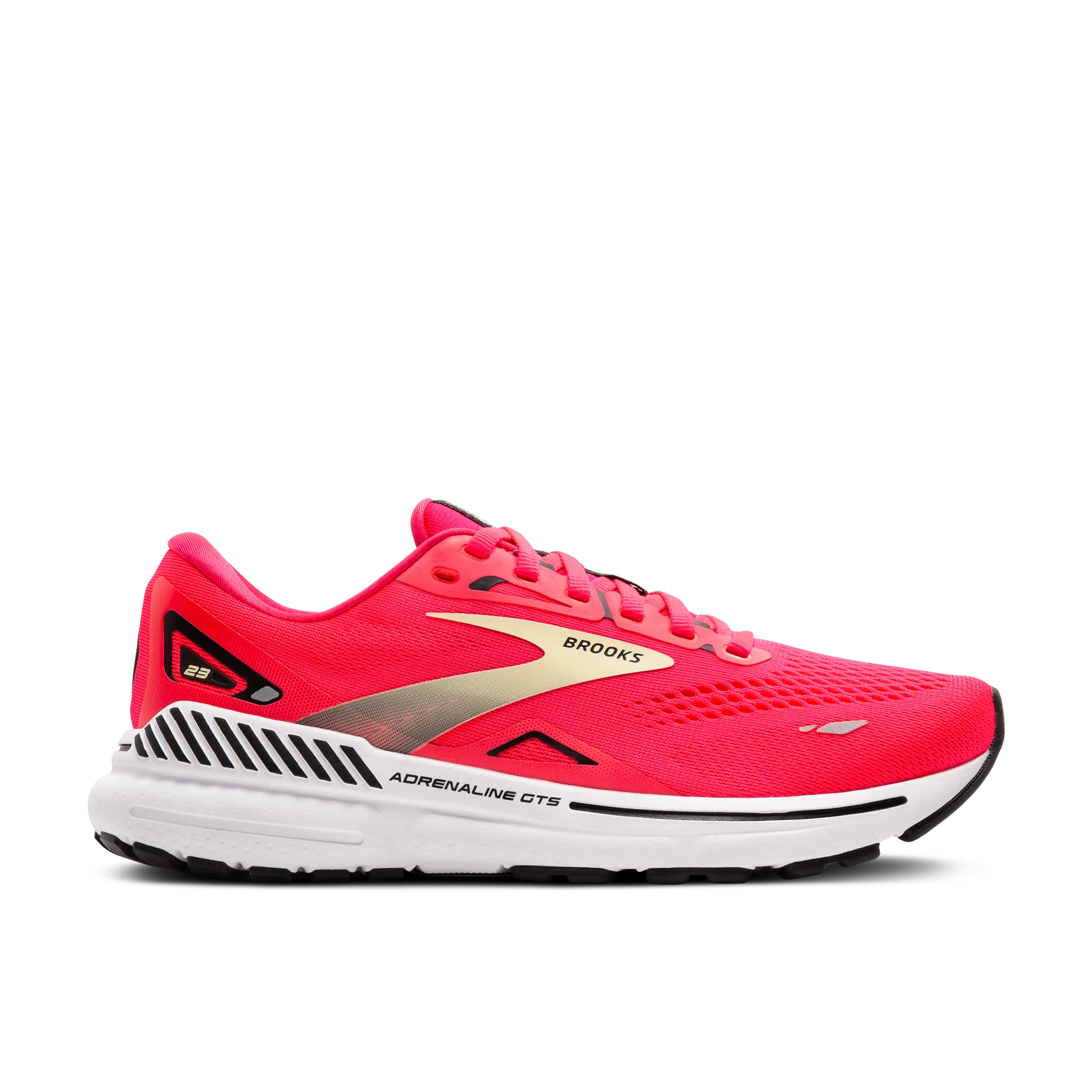 Women's Adrenaline GTS 23 responsiveness shoes minimalist - design shoes