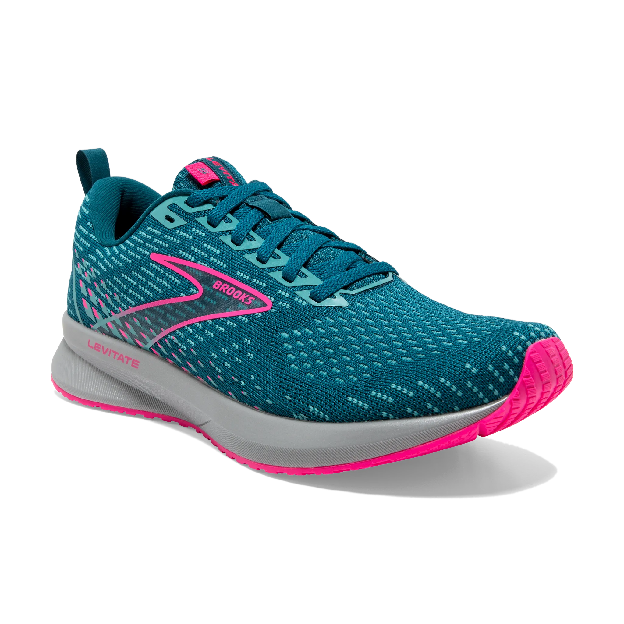 running in a duathlon Women's Levitate 5