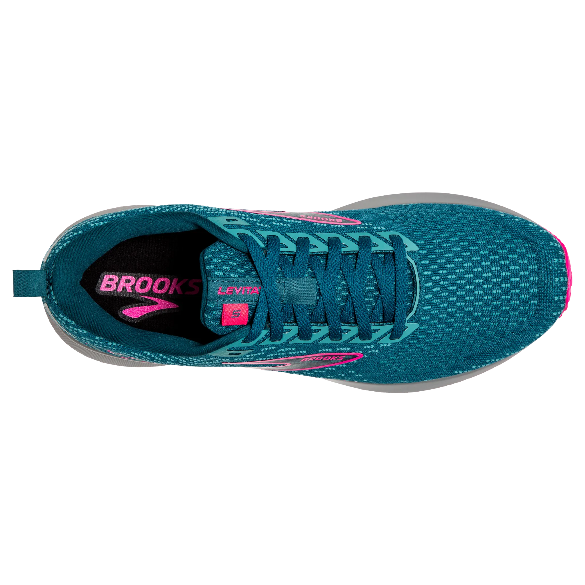 competitive running shoes twistable running shoes Women's Levitate 5