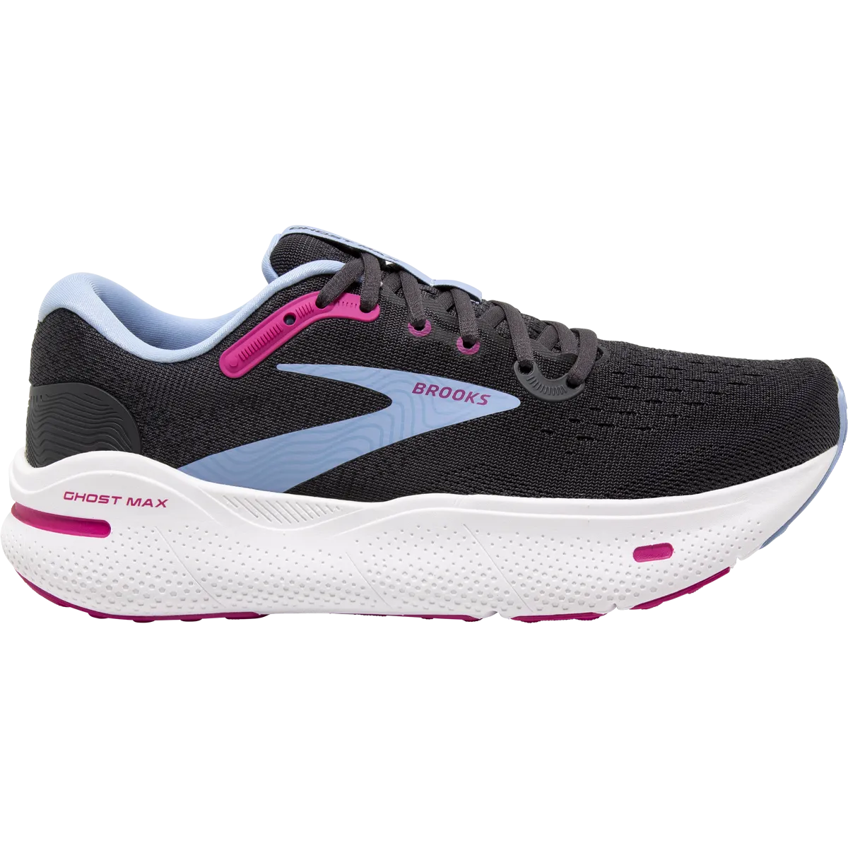 Hot weather running machine - washable running shoes Women's Ghost Max