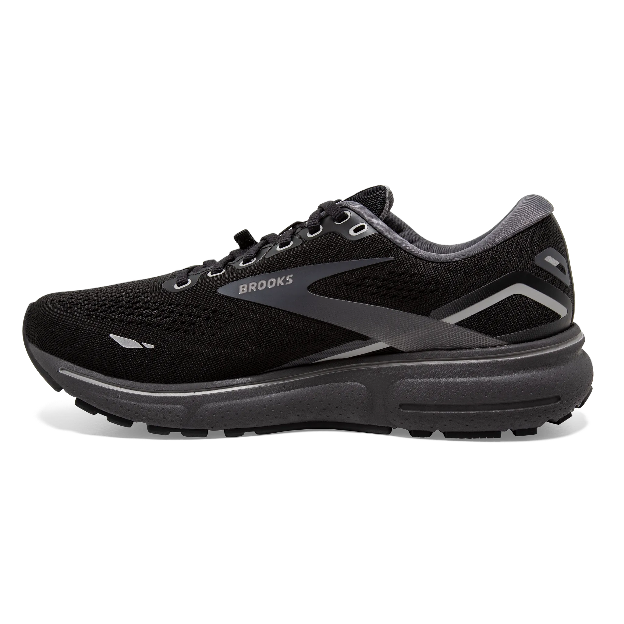 Beach running item lightweight design shoes Men's Ghost 15 GTX