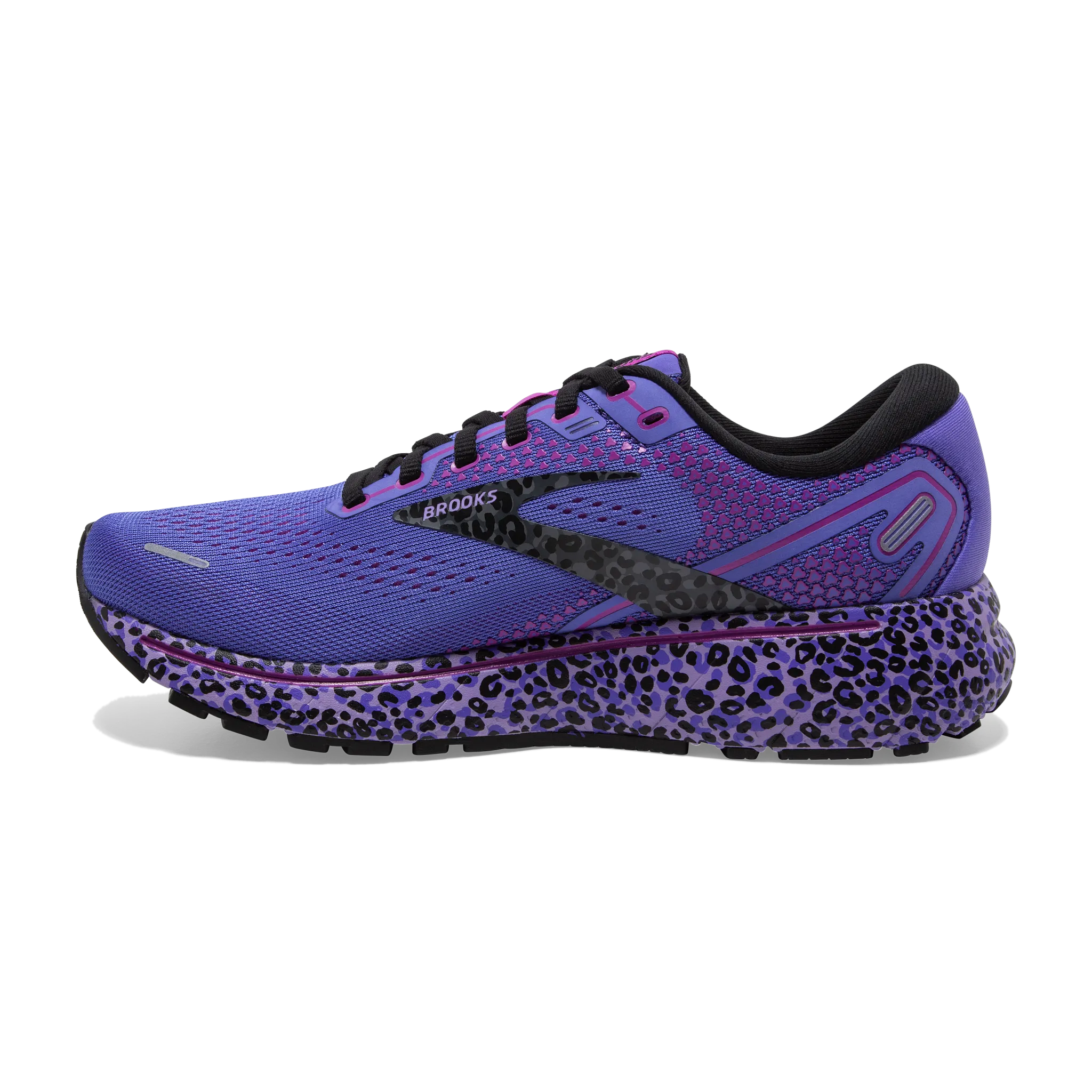 Women's Ghost 14 Sweat - wicking