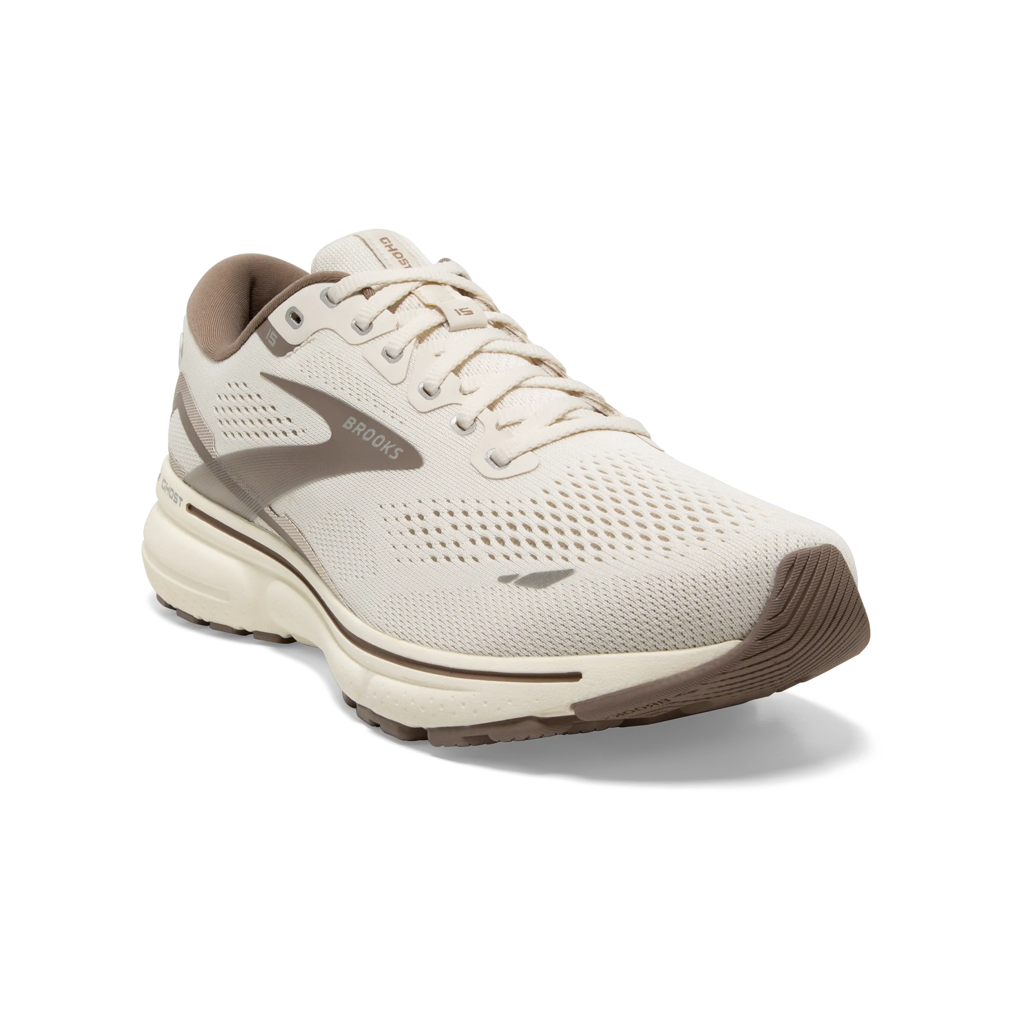 shoe insoles sweat - management shoes Men's Ghost 15
