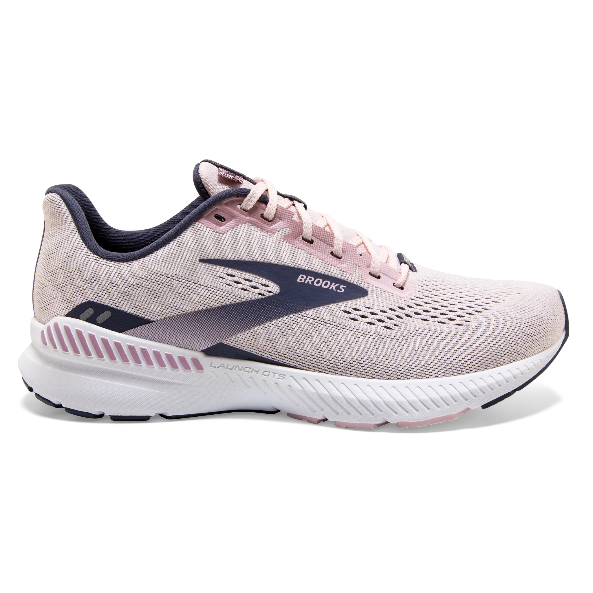 Women's Launch GTS 8 carbon - fiber - plate shoes All - weather use