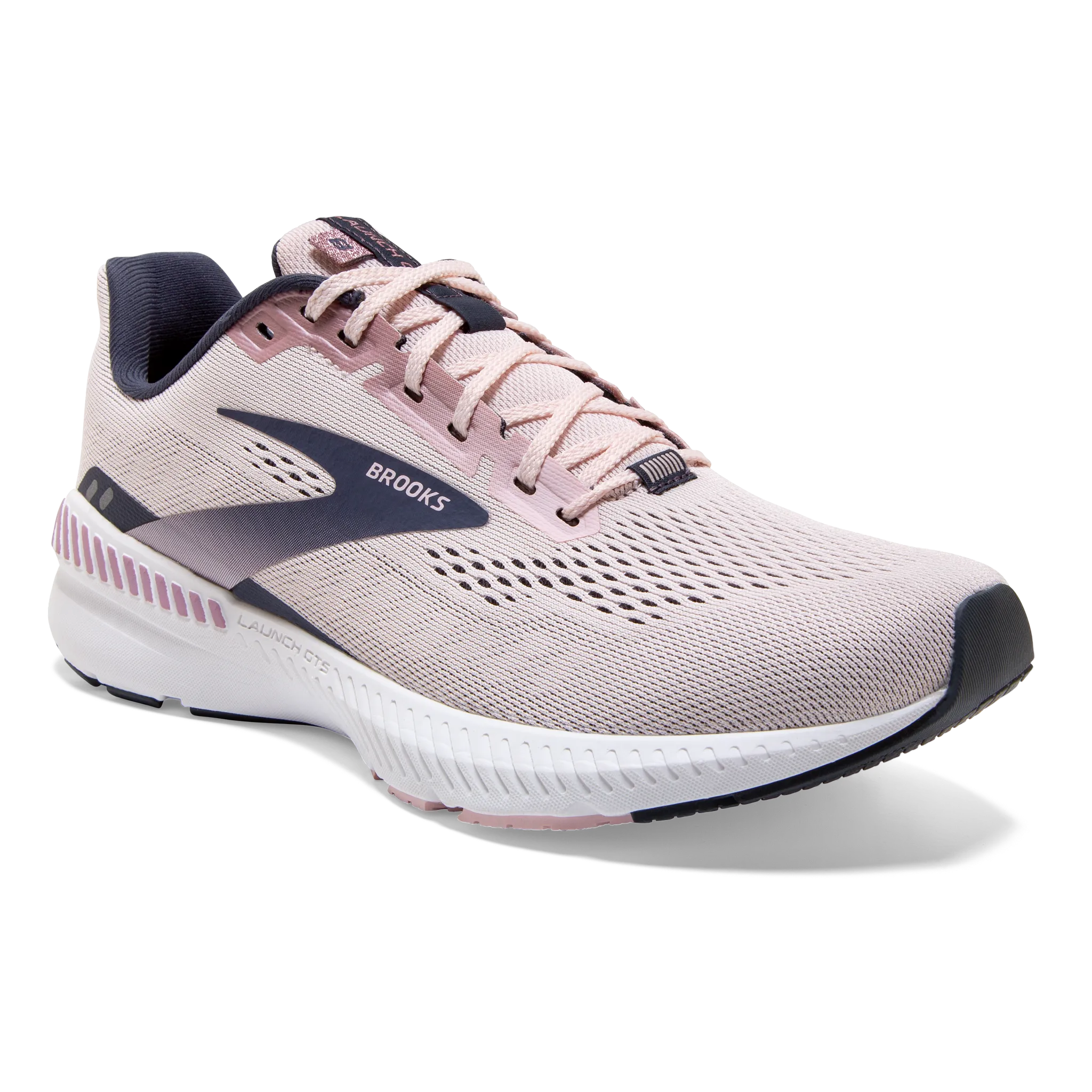 Outstanding breathability Dynamic Performance Women's Launch GTS 8