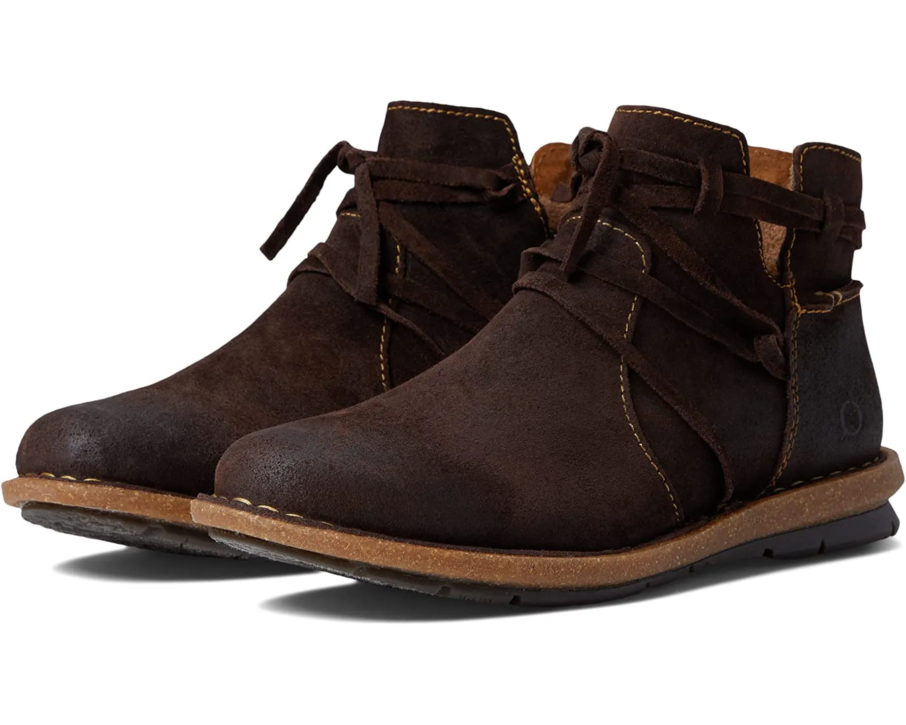 Born Tarklin Sneakers smallest