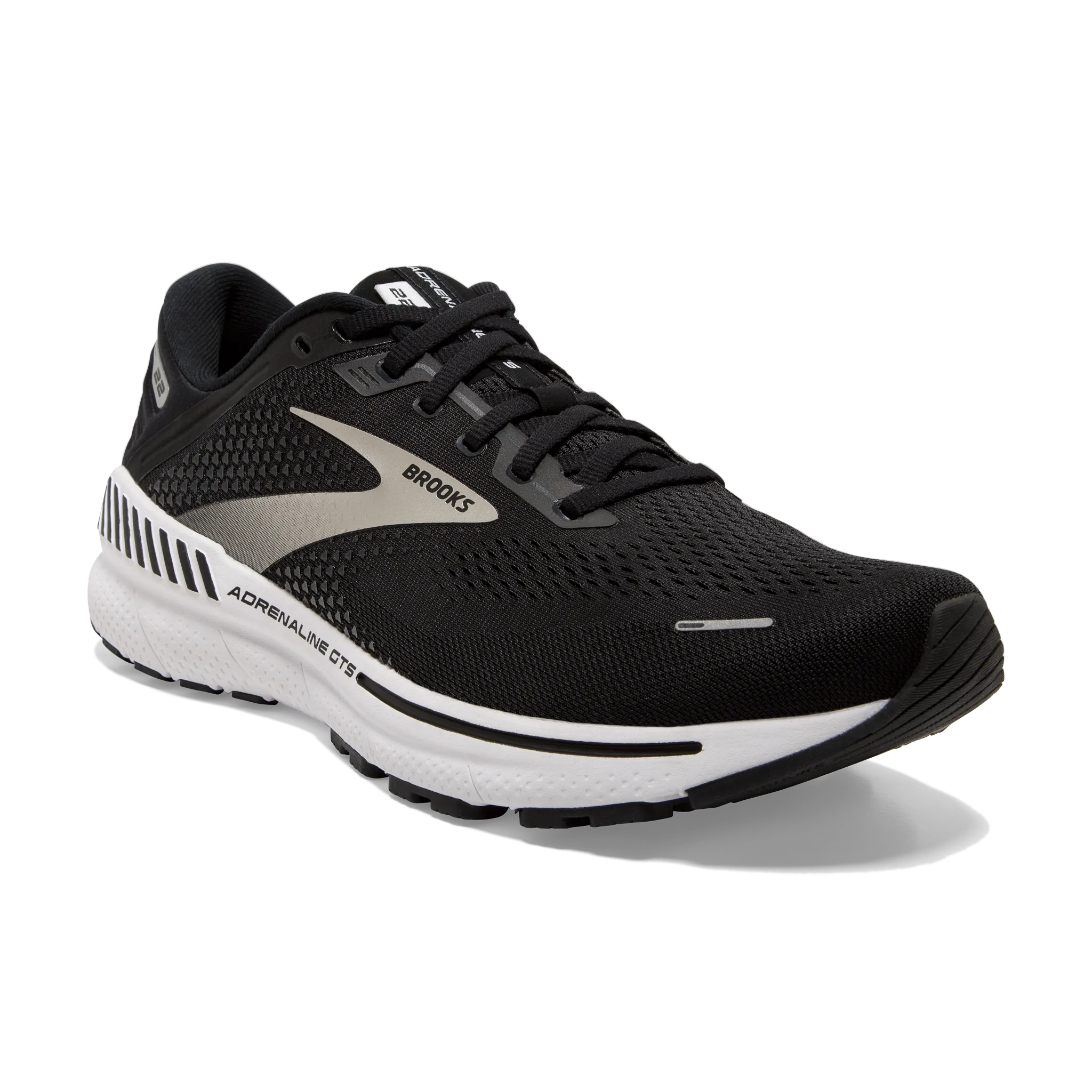 Men's Adrenaline GTS 22 practice shoes