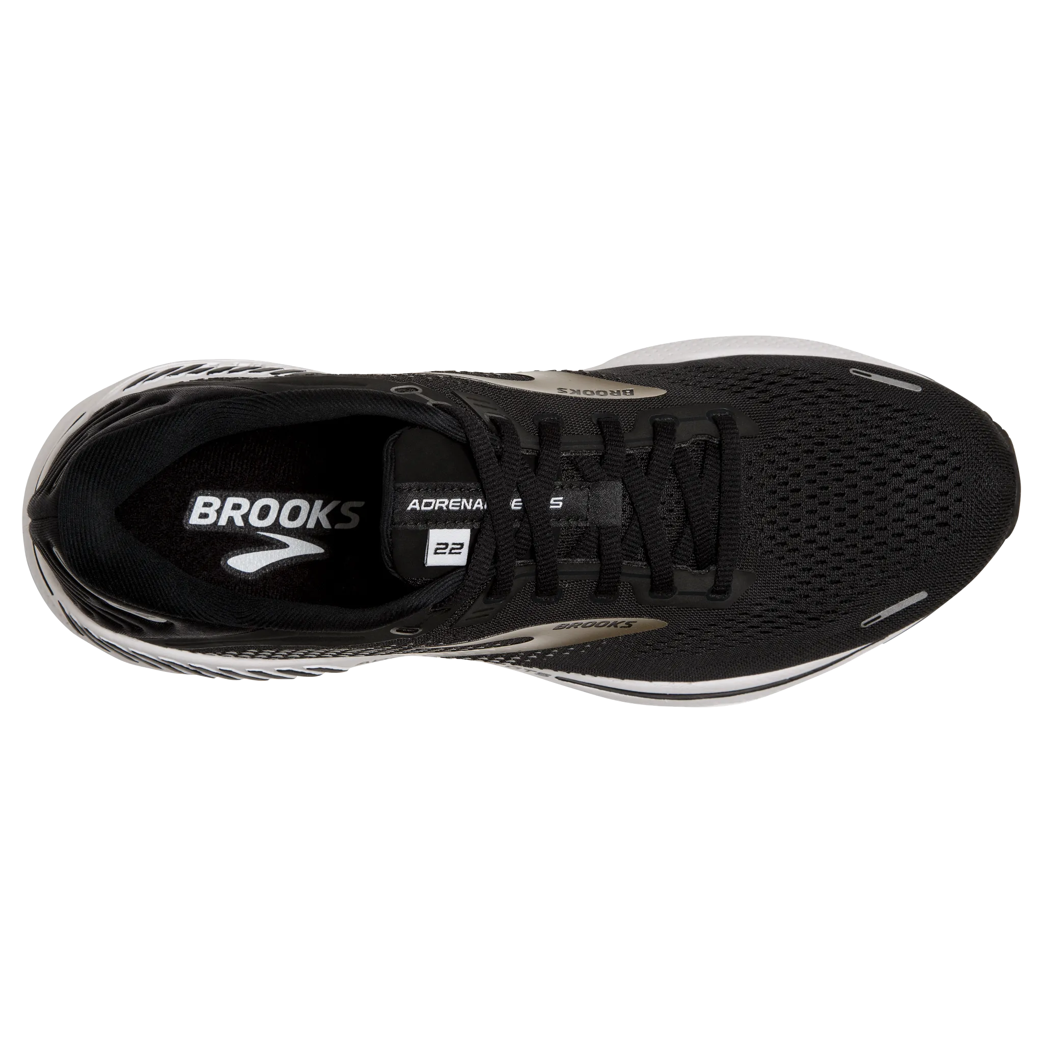 Stair Workout Men's Adrenaline GTS 22